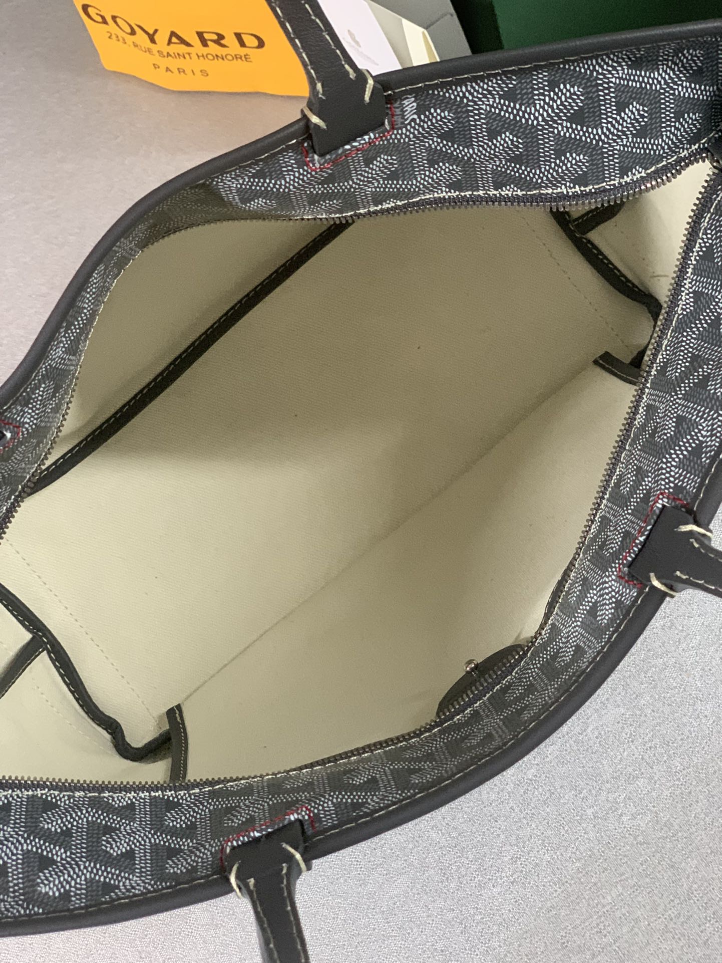 Go*ard artois pm bag