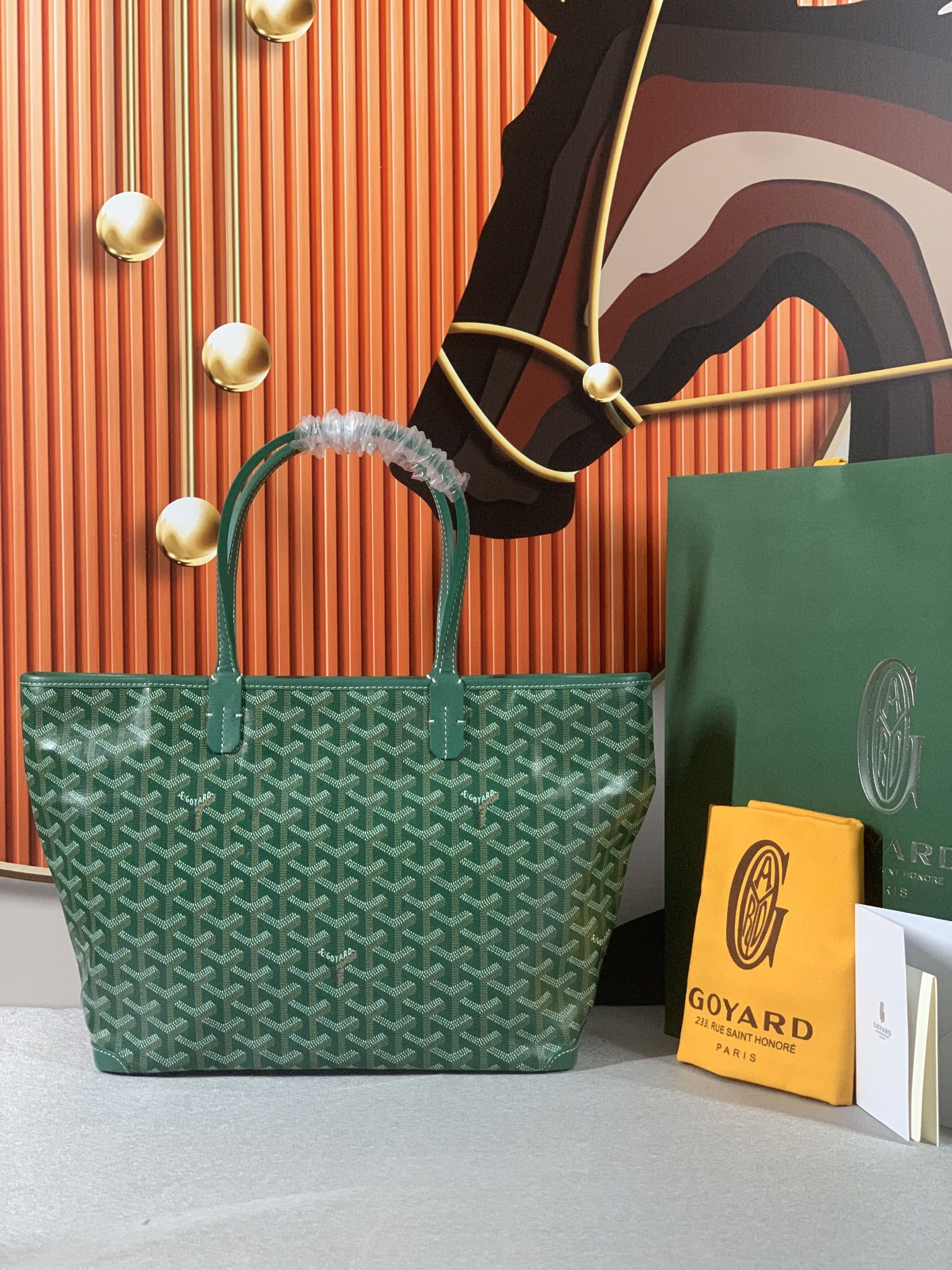 Go*ard artois pm bag