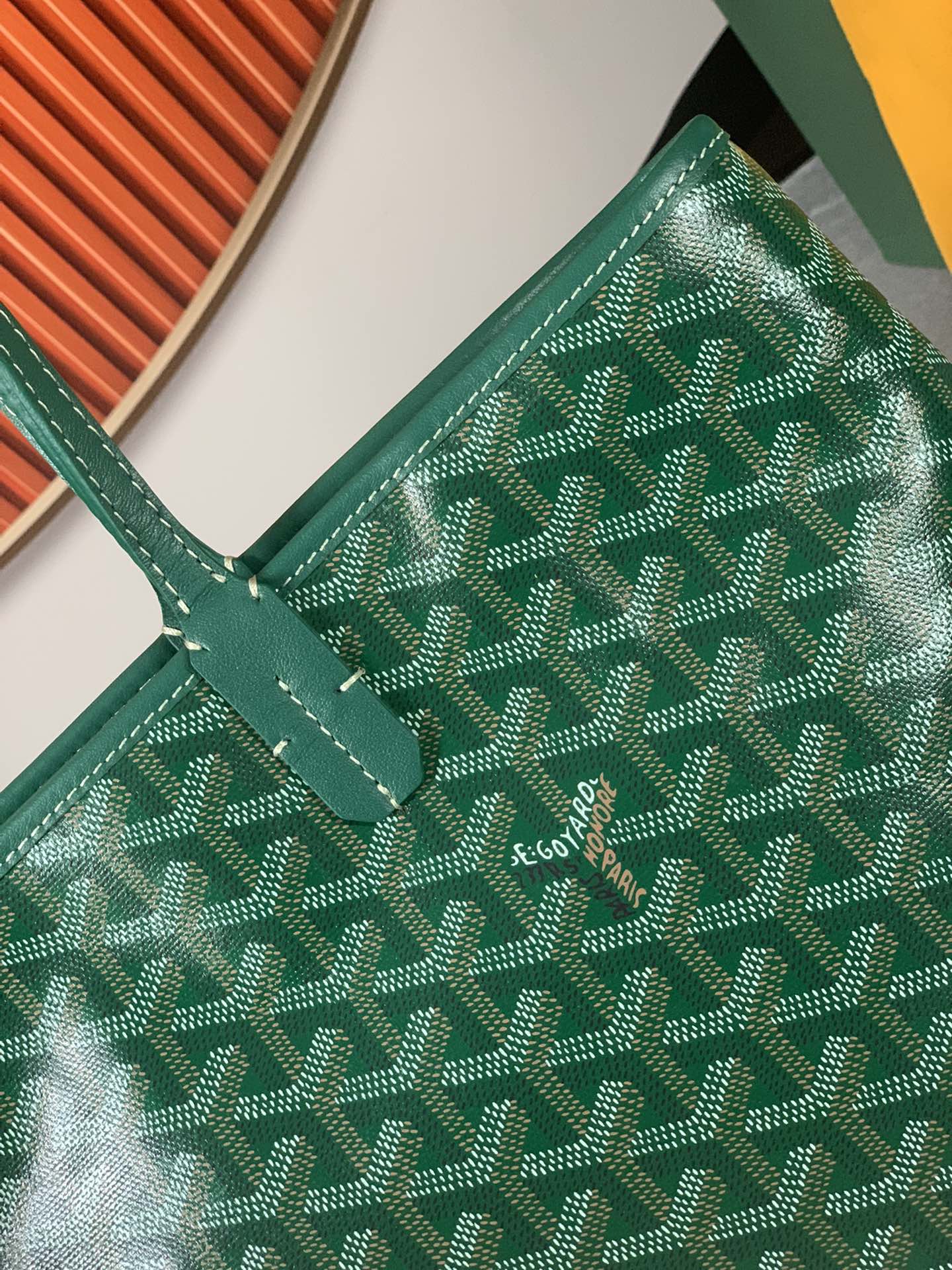 Go*ard artois pm bag