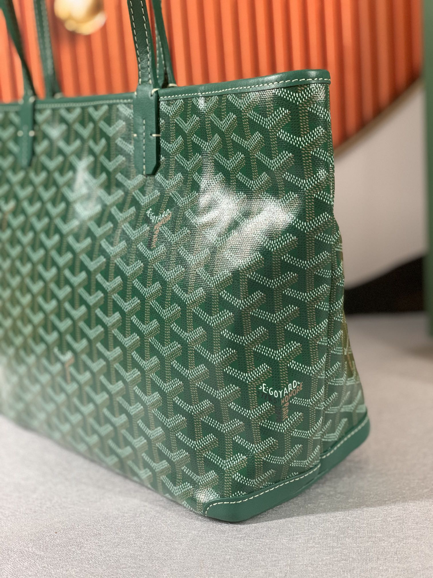 Go*ard artois pm bag