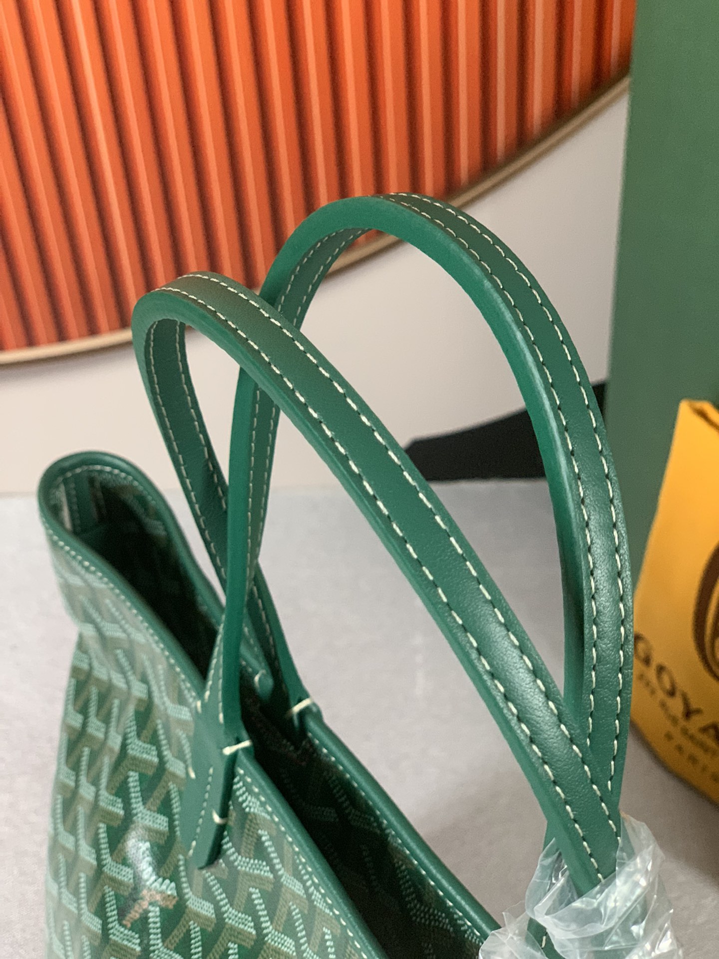 Go*ard artois pm bag
