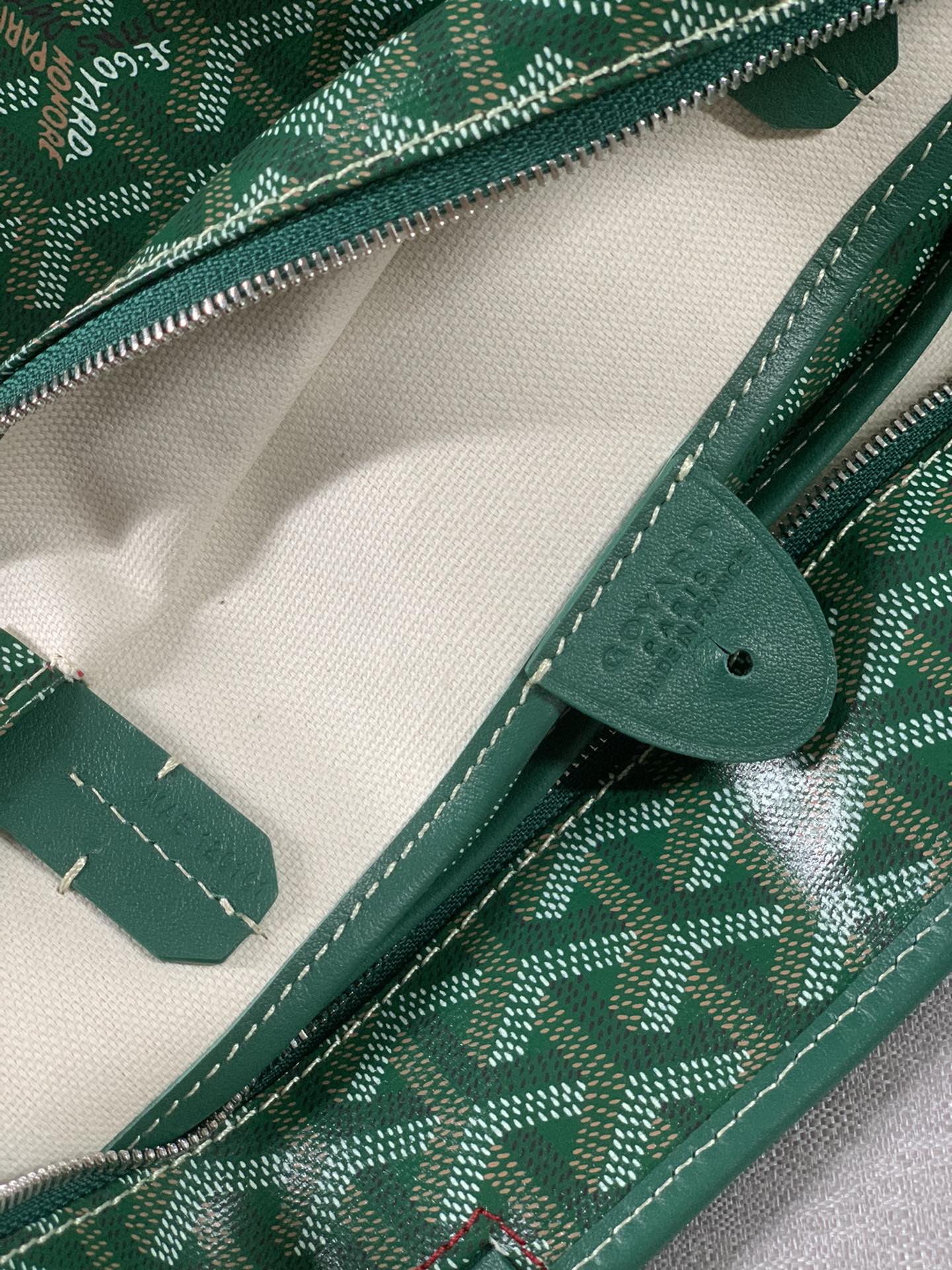 Go*ard artois pm bag