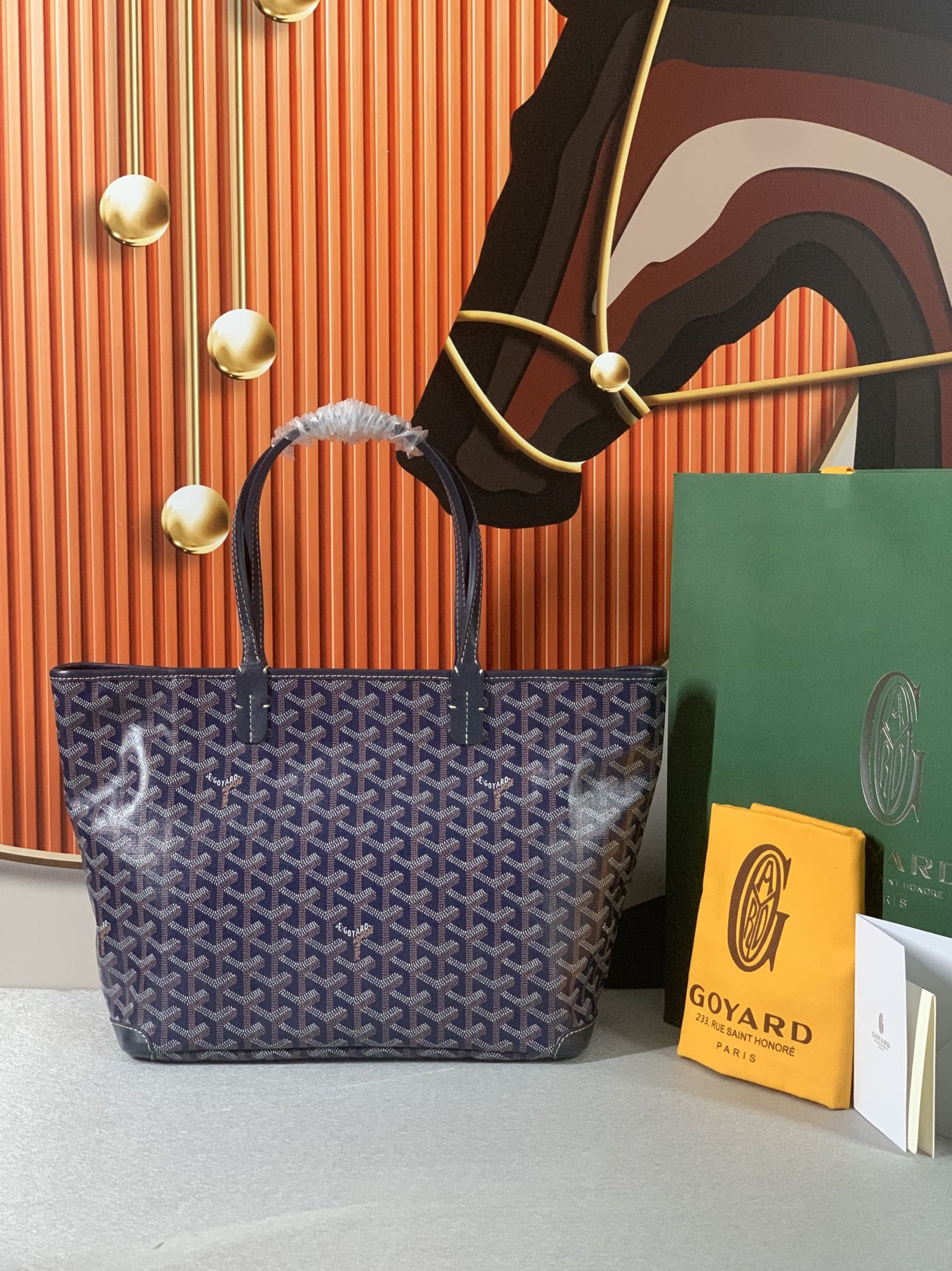 Go*ard artois pm bag