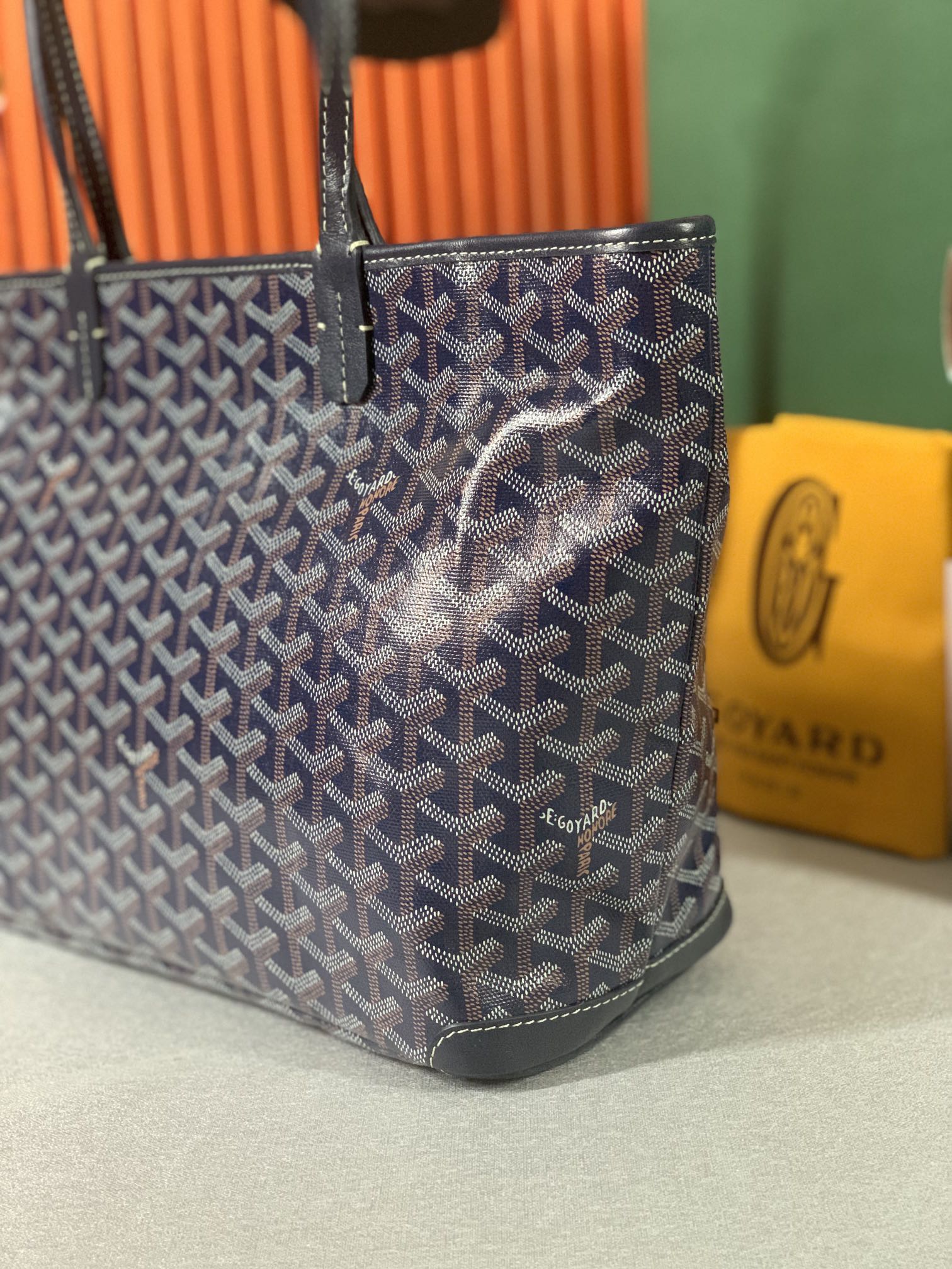 Go*ard artois pm bag