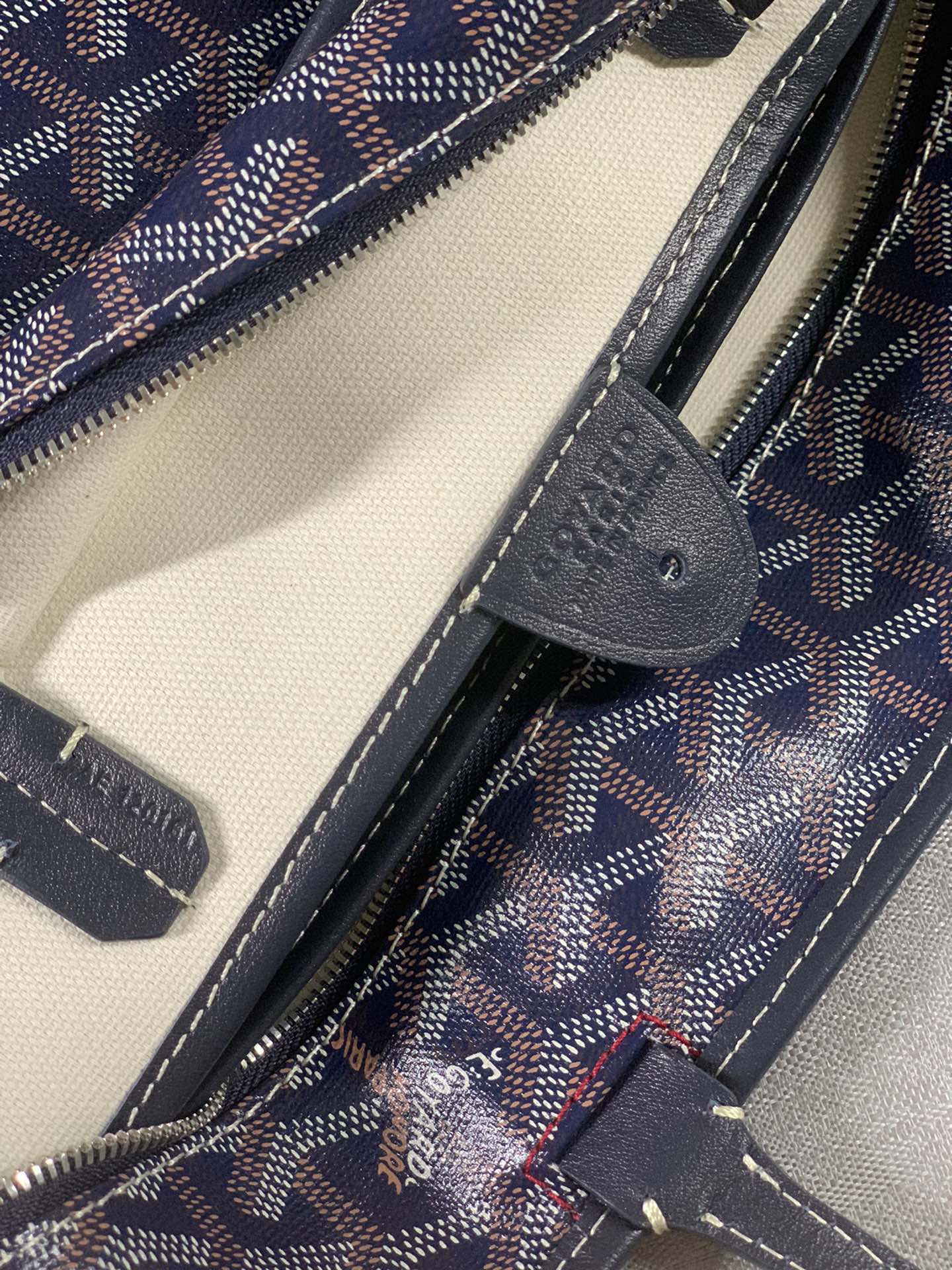 Go*ard artois pm bag