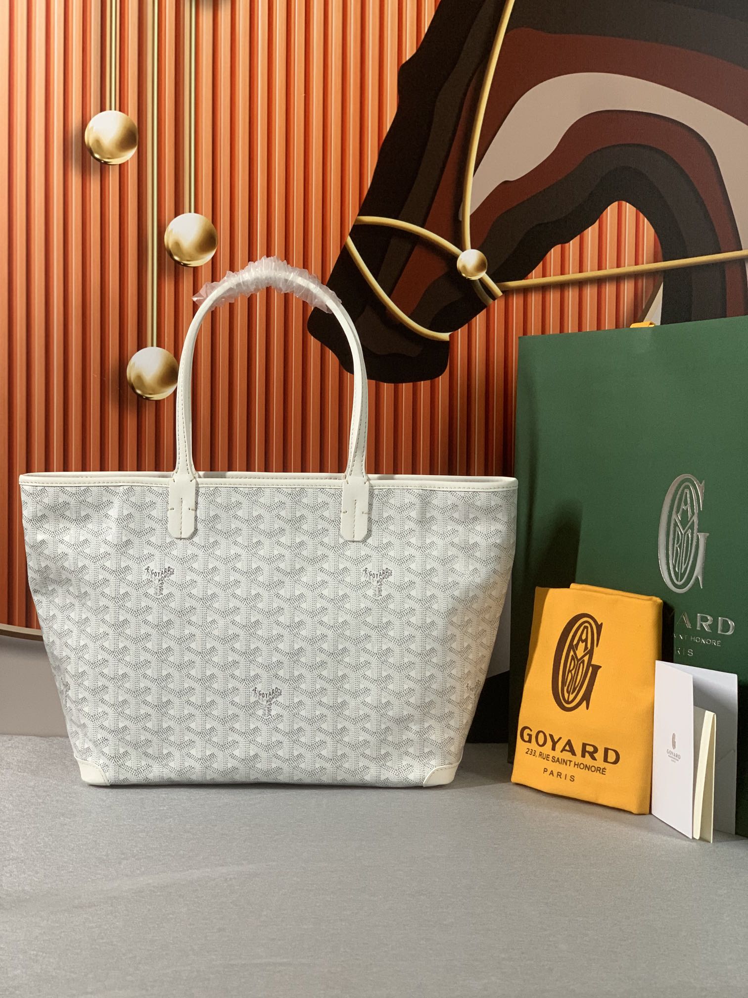 Go*ard artois pm bag