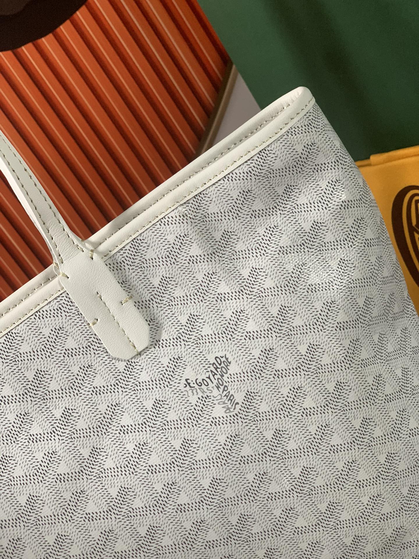 Go*ard artois pm bag
