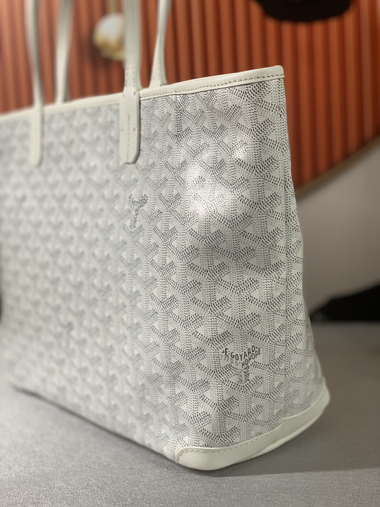 Go*ard artois pm bag