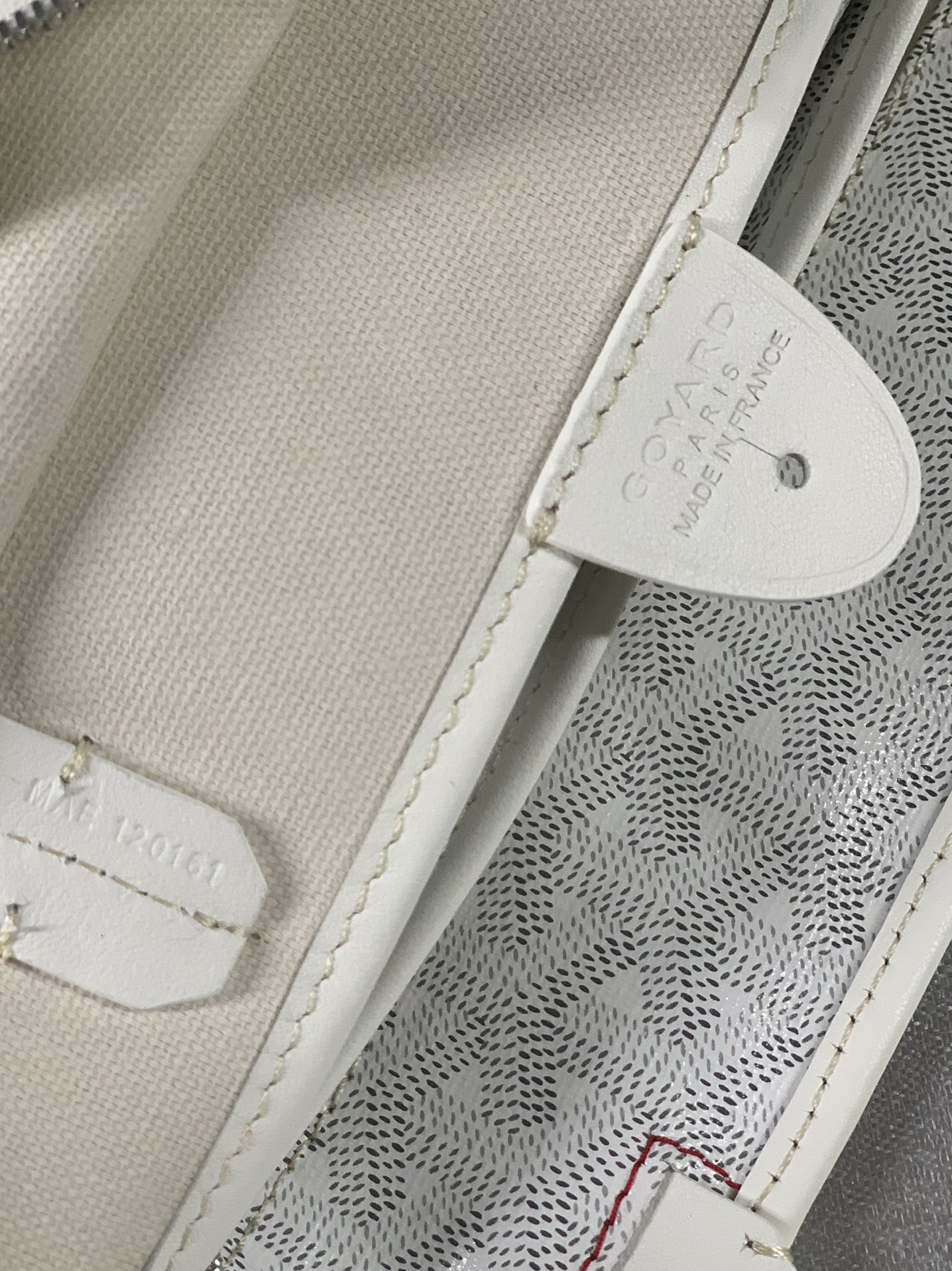 Go*ard artois pm bag