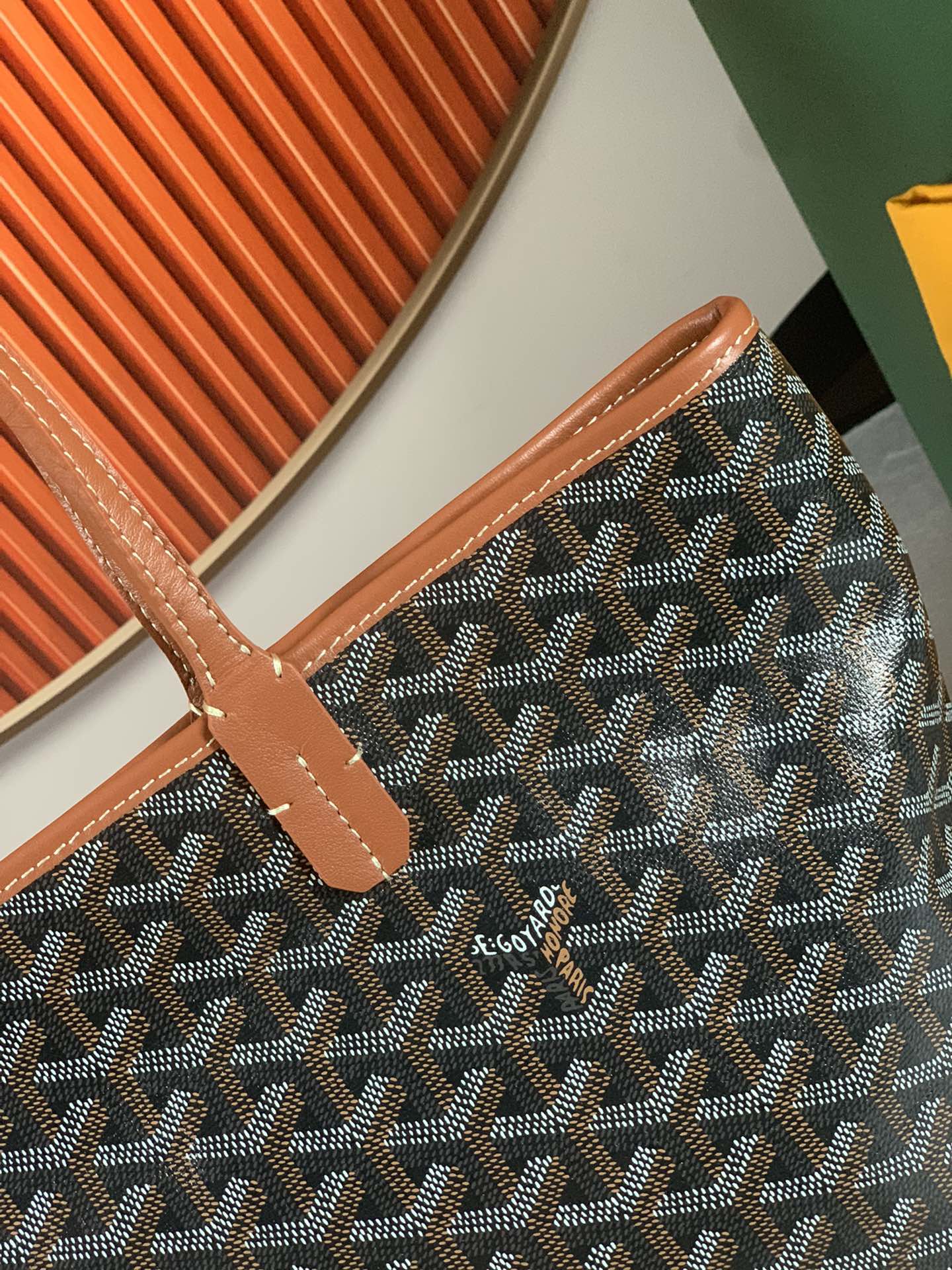 Go*ard artois pm bag