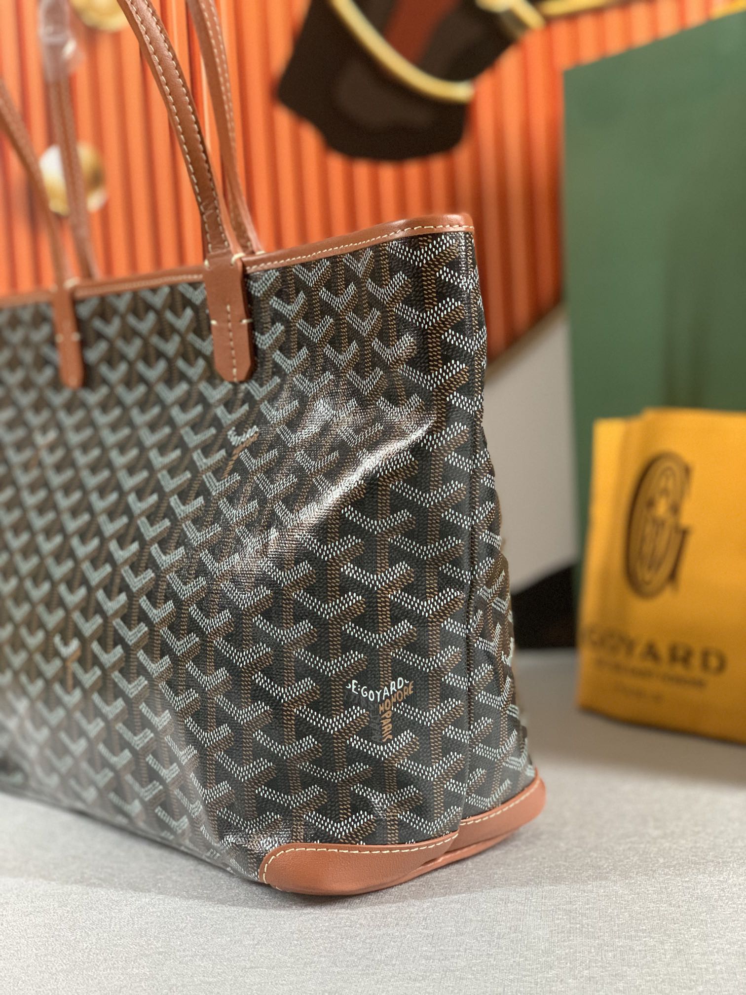 Go*ard artois pm bag
