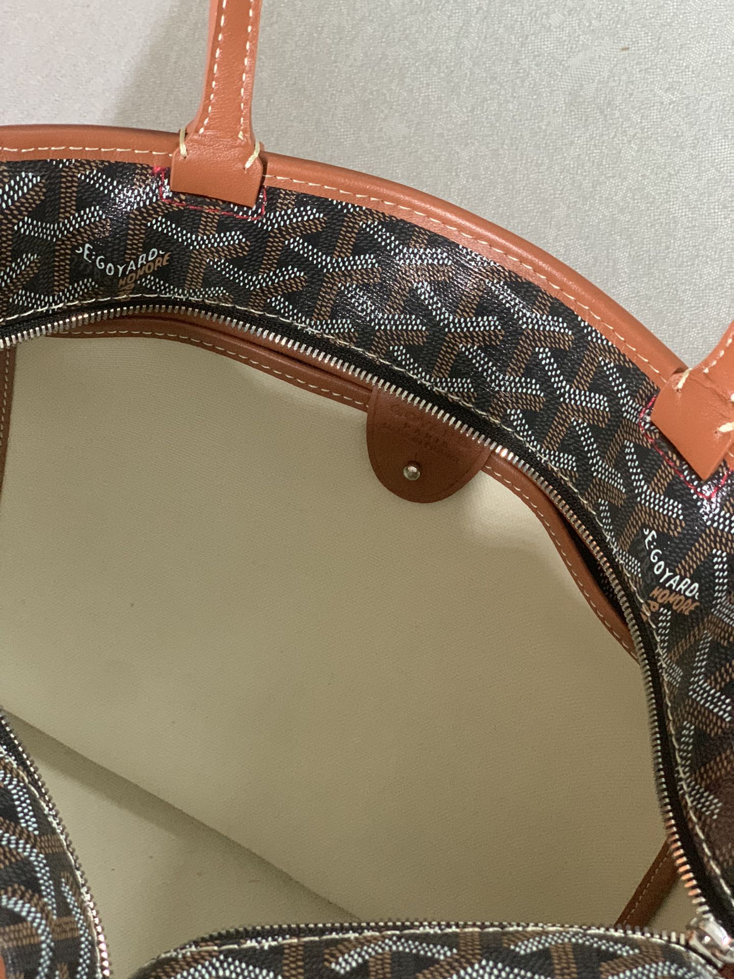 Go*ard artois pm bag