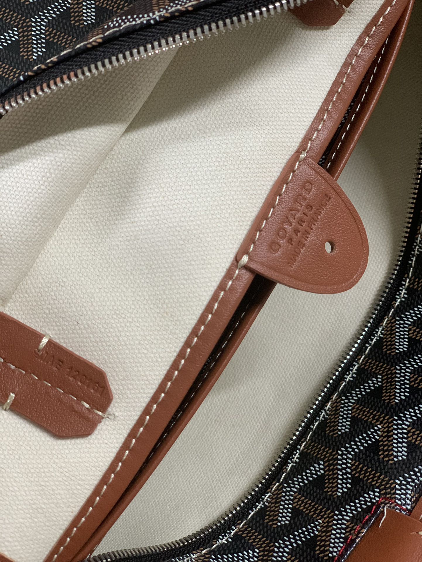 Go*ard artois pm bag