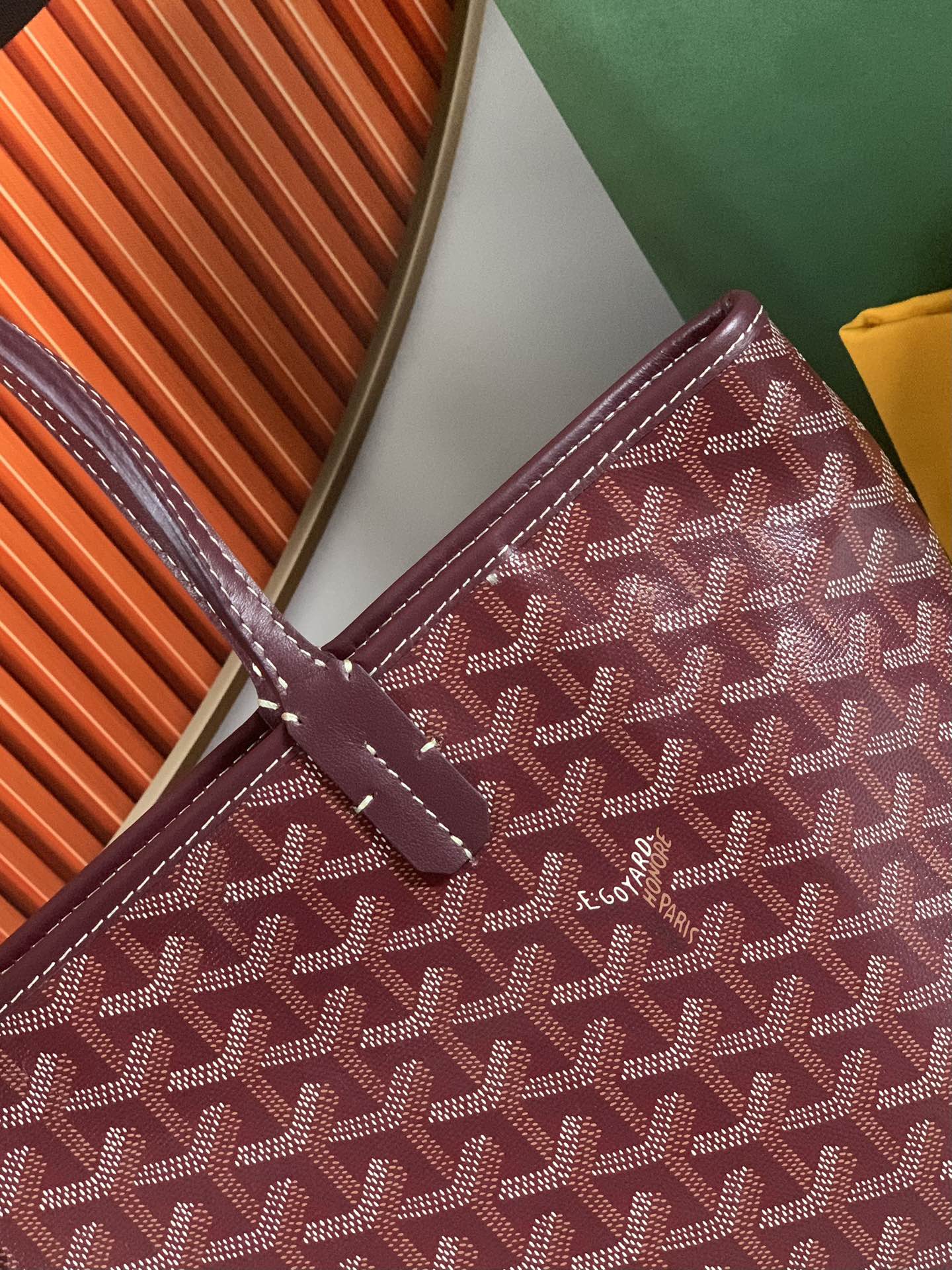 Go*ard artois pm bag