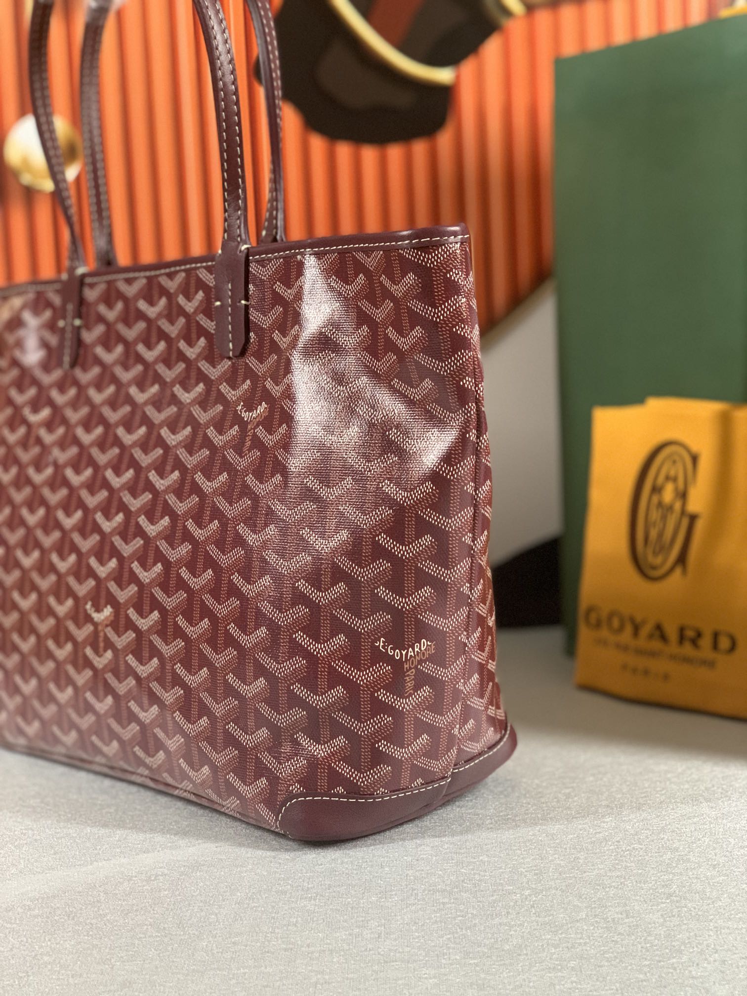 Go*ard artois pm bag