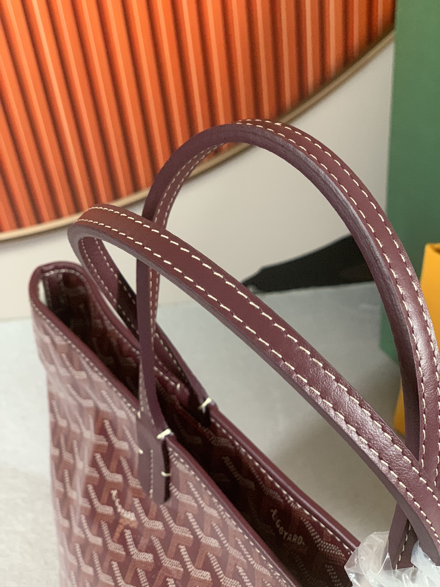 Go*ard artois pm bag