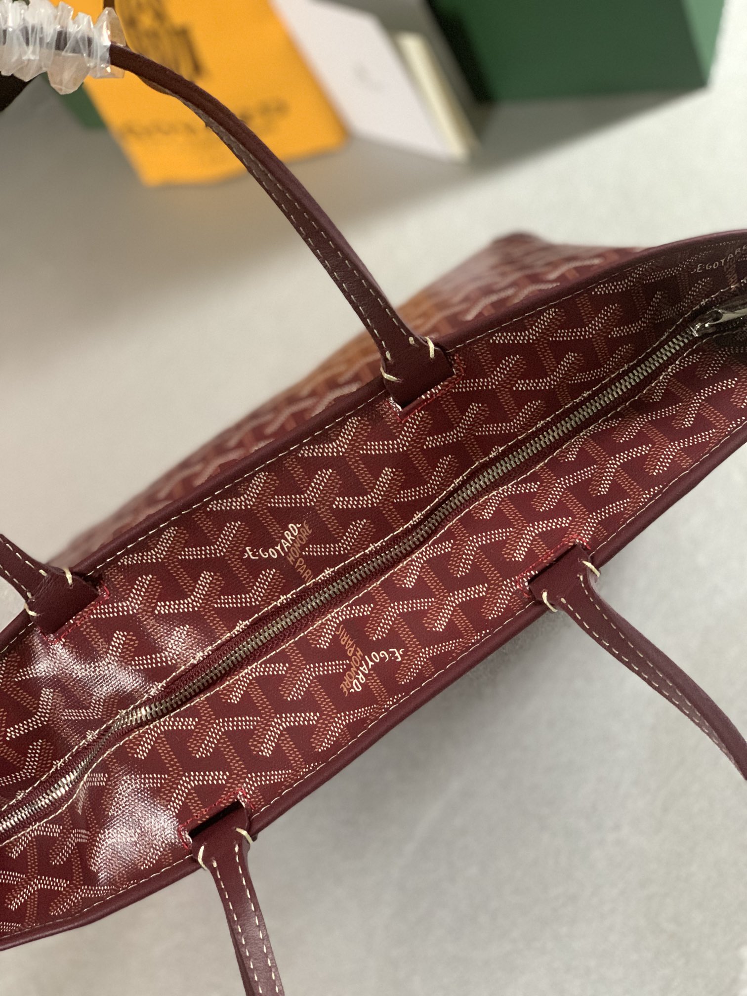 Go*ard artois pm bag