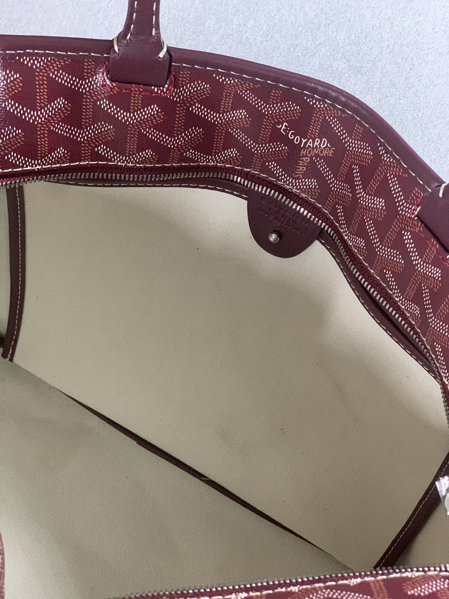 Go*ard artois pm bag