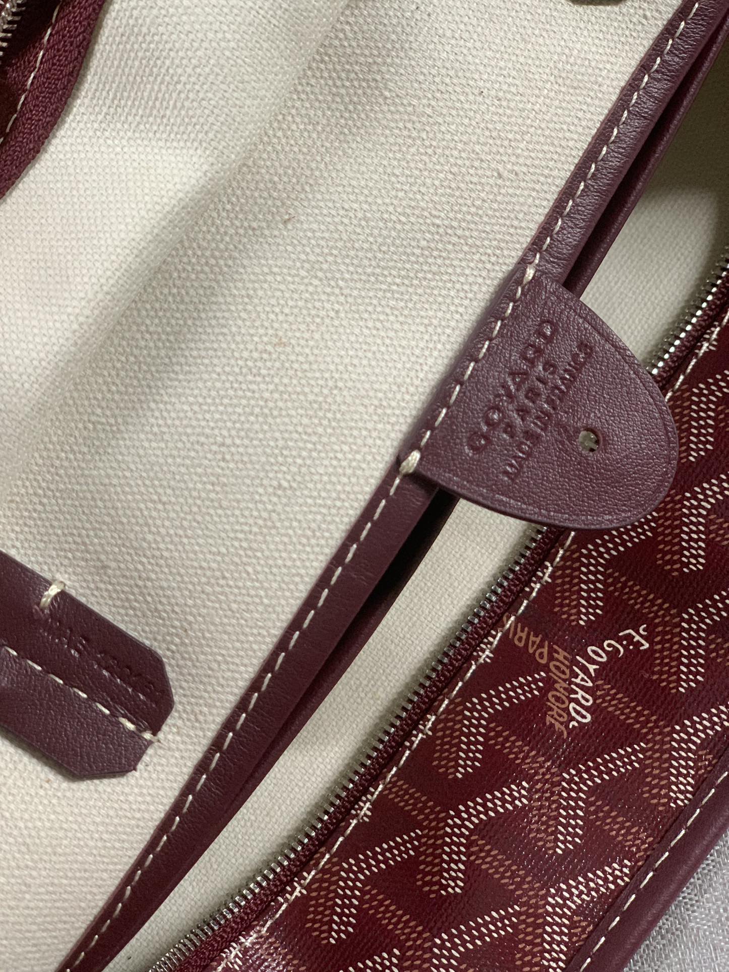 Go*ard artois pm bag