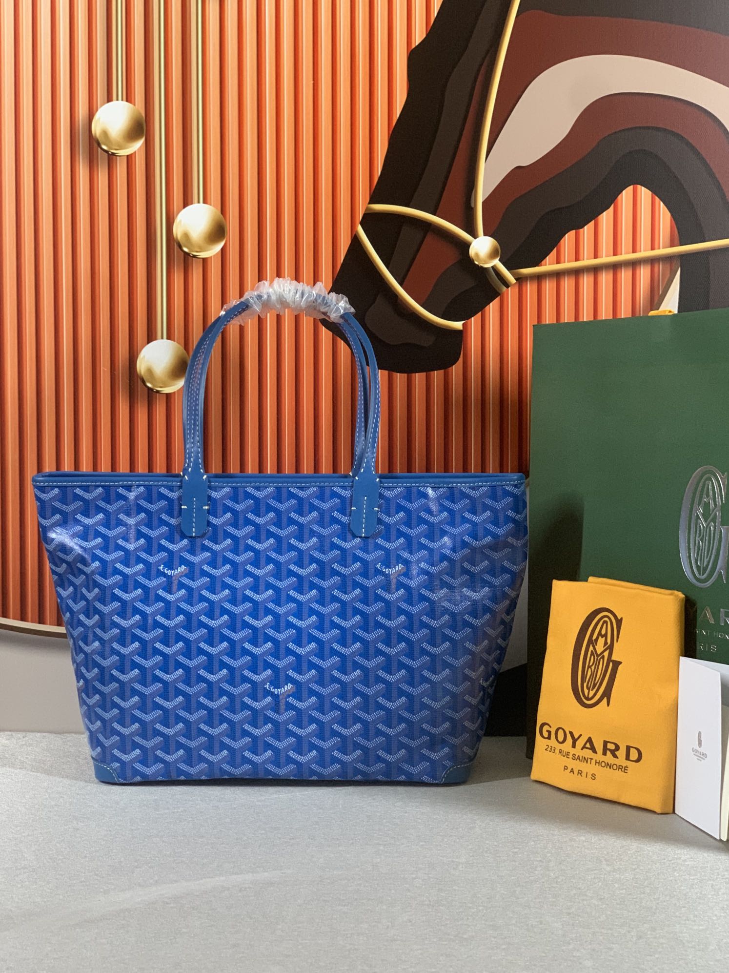 Go*ard artois pm bag