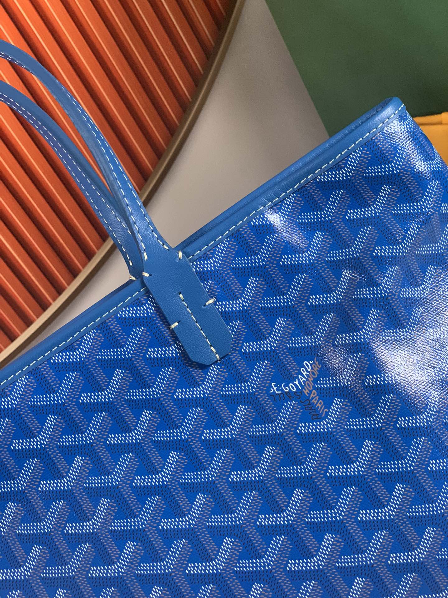 Go*ard artois pm bag
