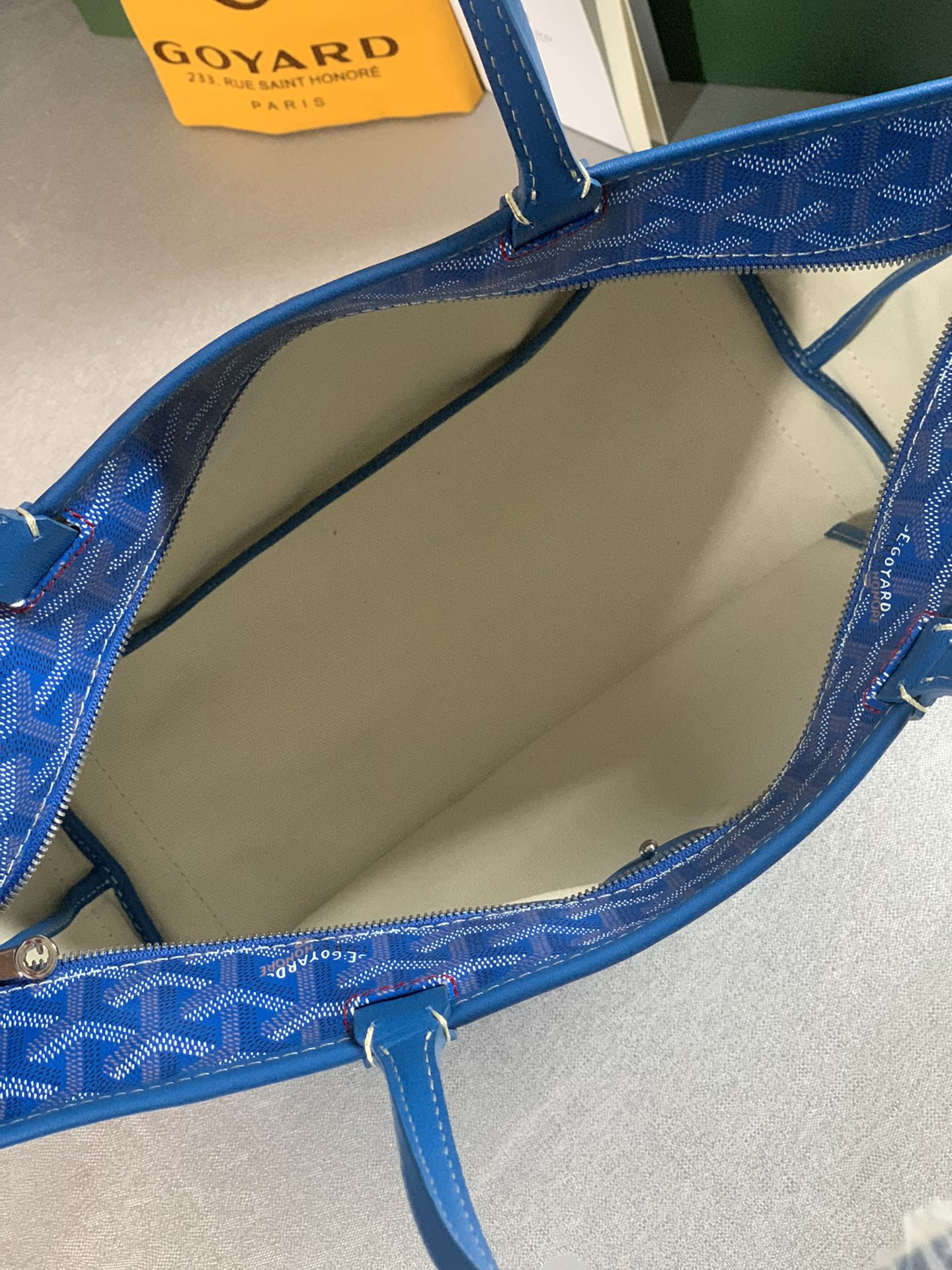 Go*ard artois pm bag