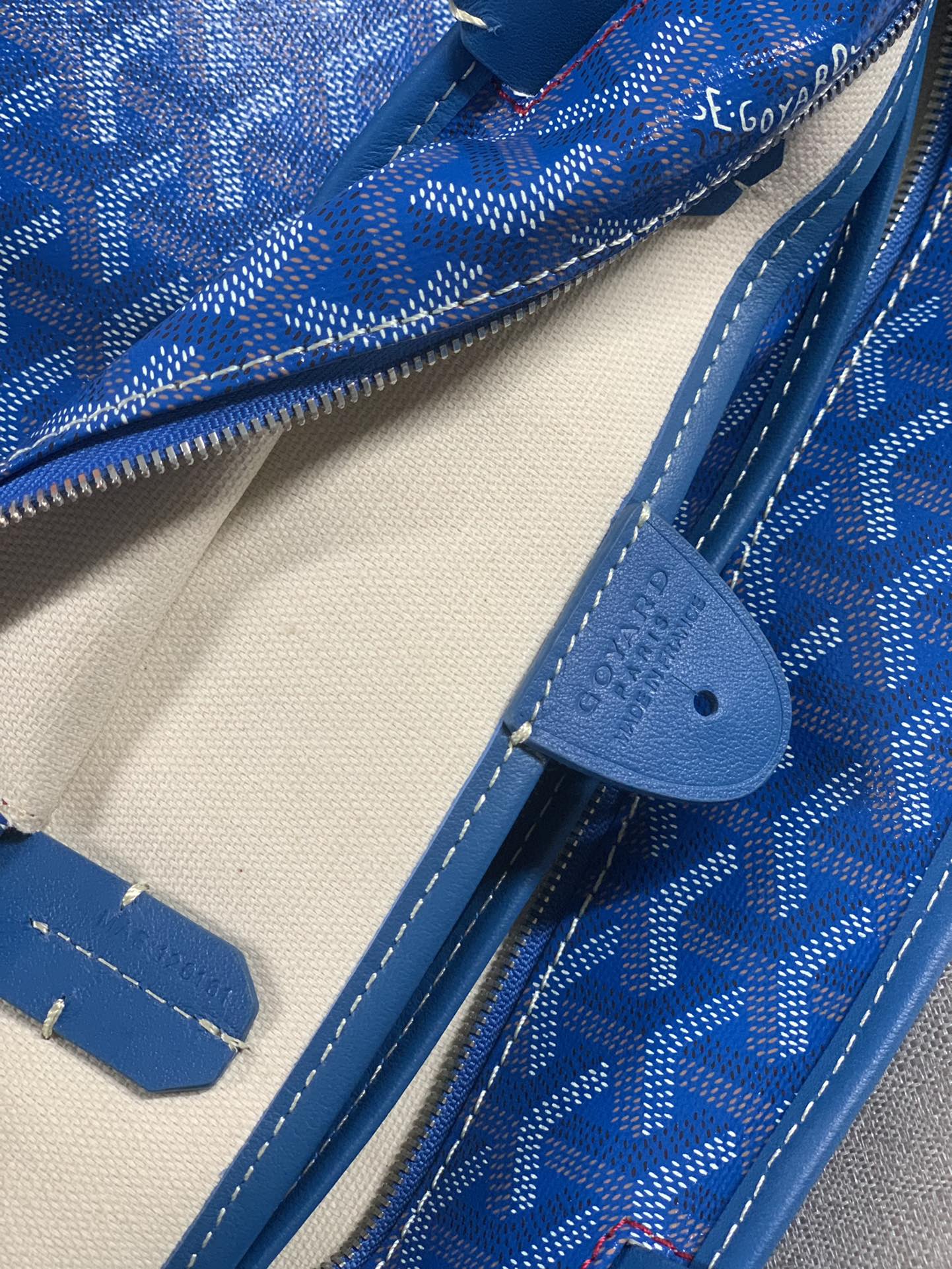 Go*ard artois pm bag