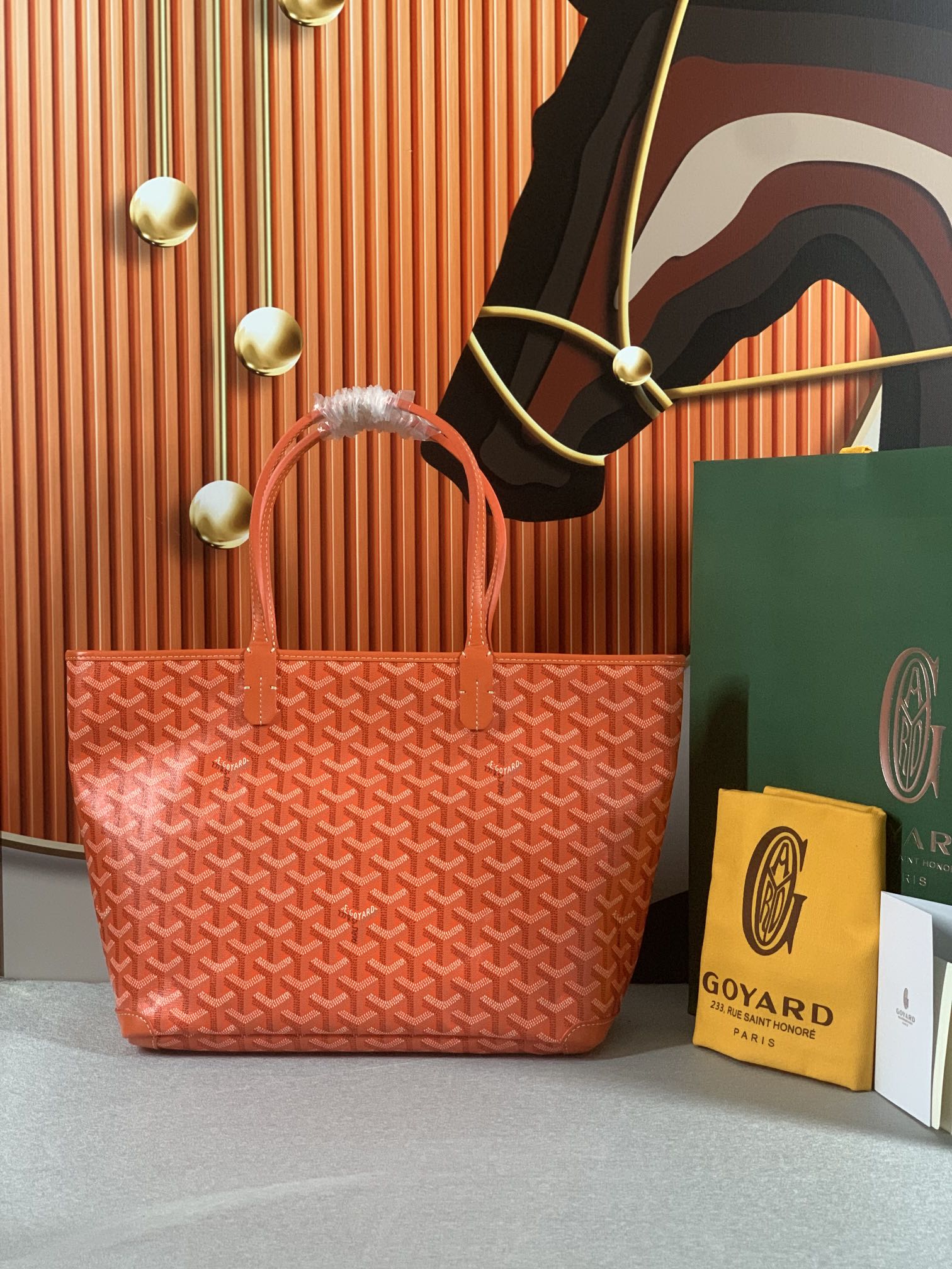Go*ard artois pm bag