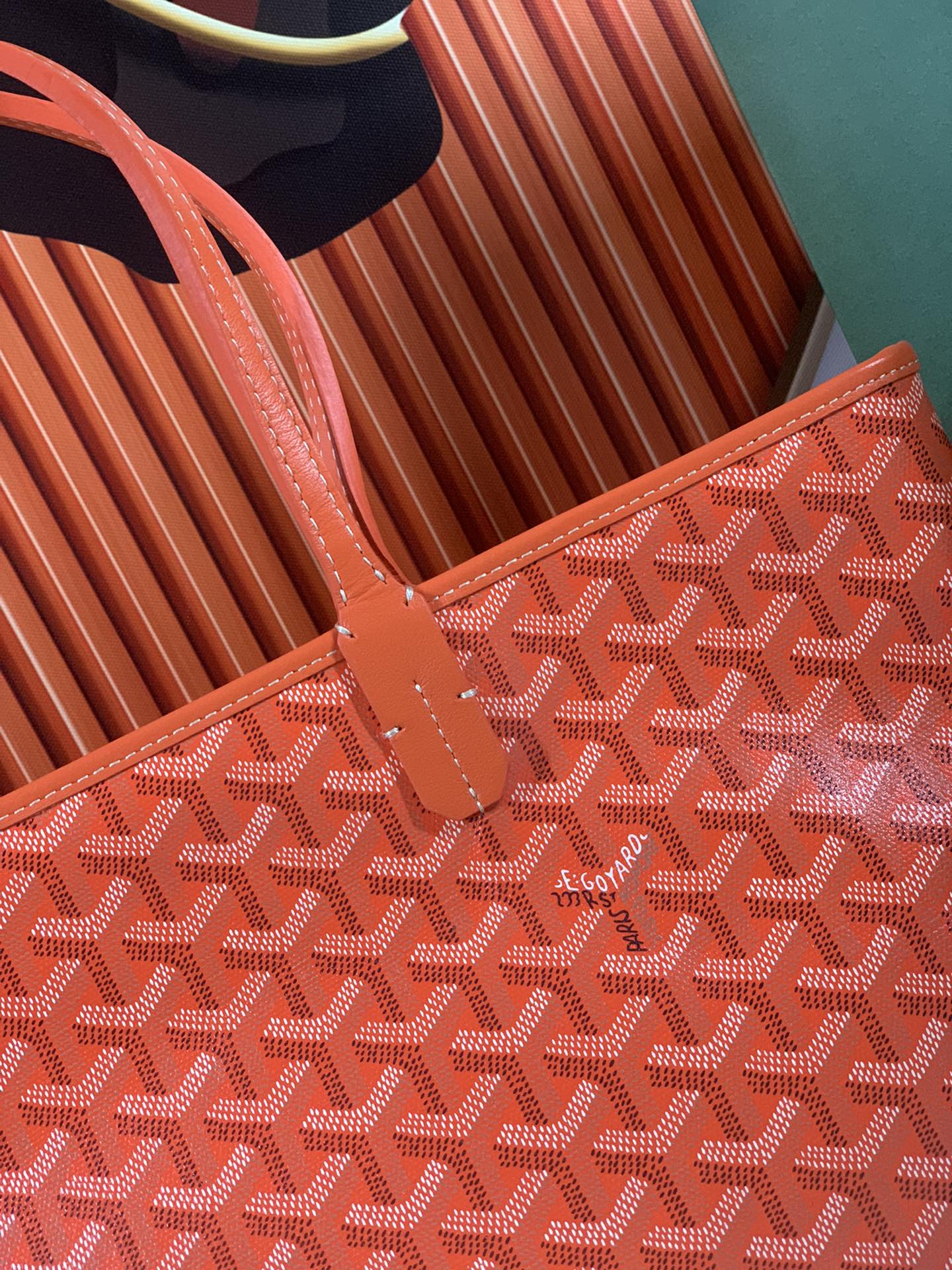 Go*ard artois pm bag