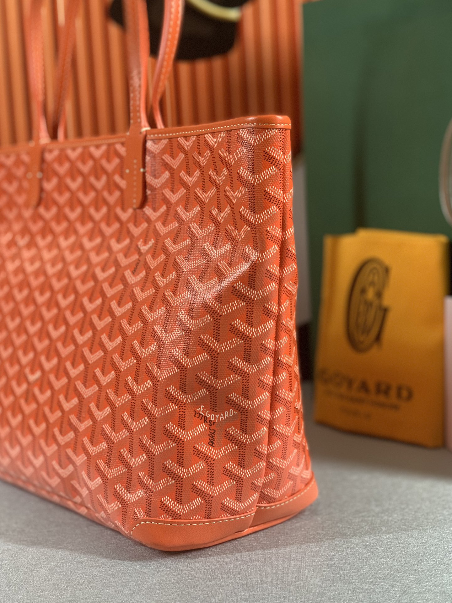 Go*ard artois pm bag