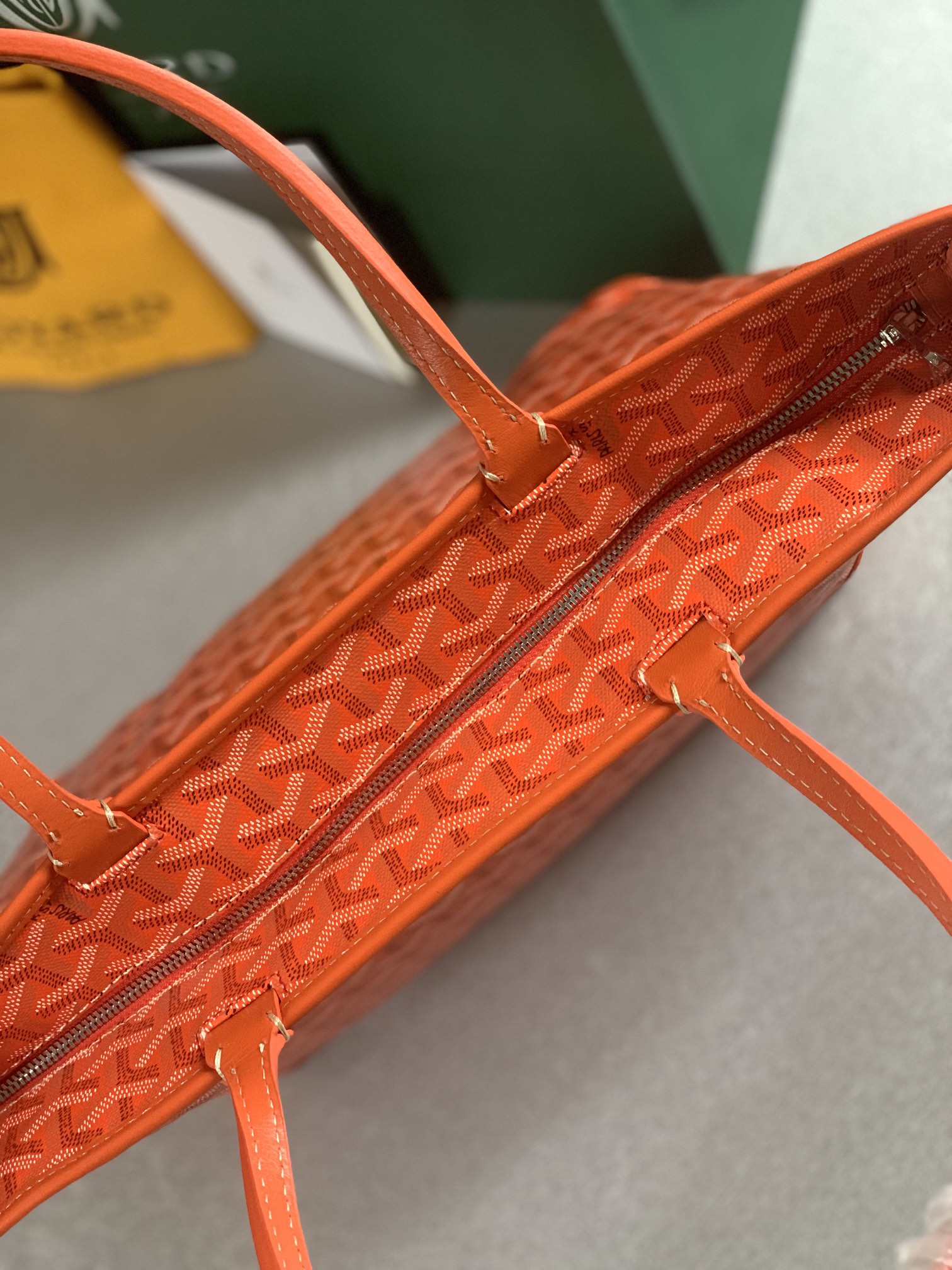 Go*ard artois pm bag