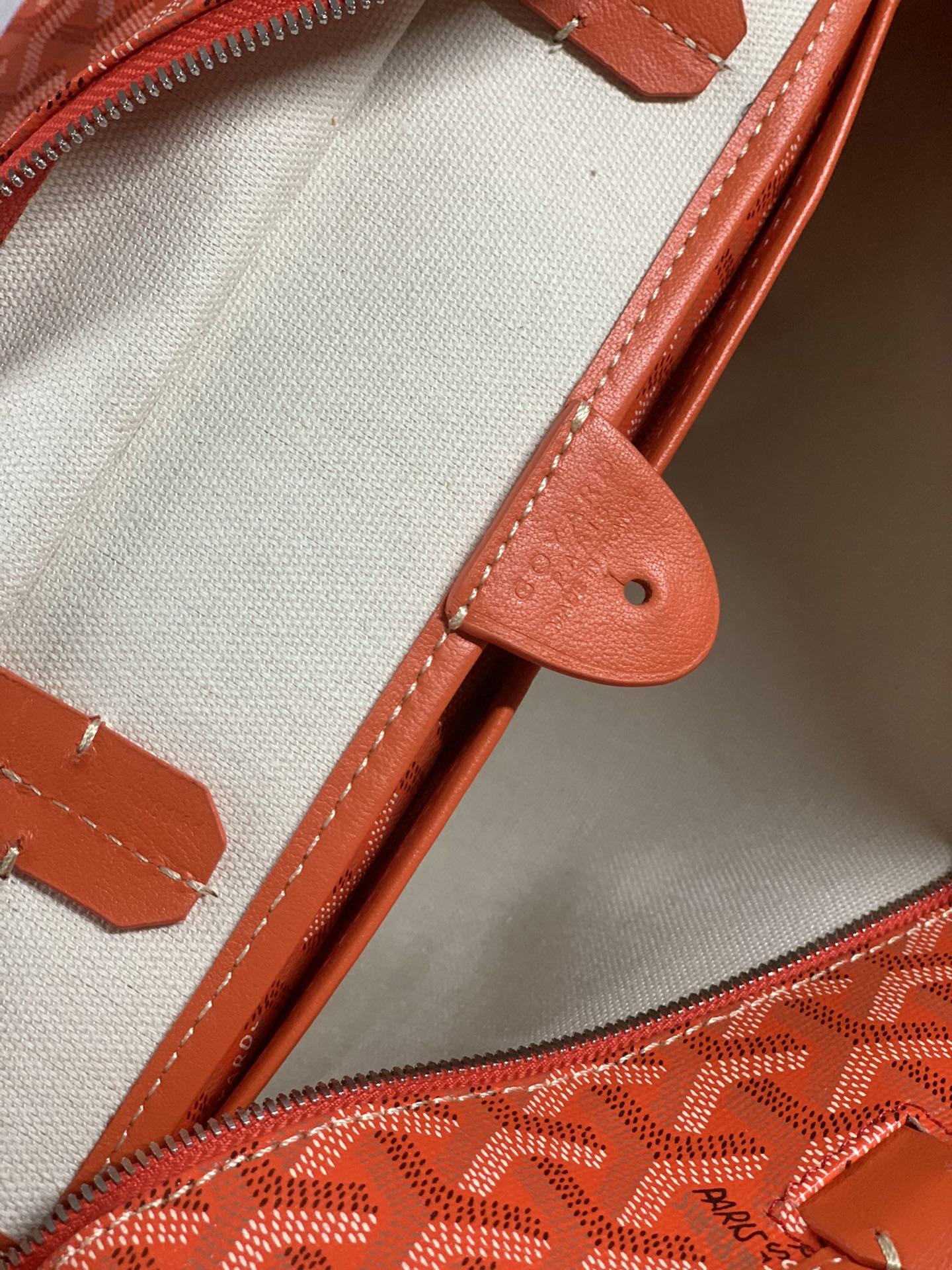 Go*ard artois pm bag