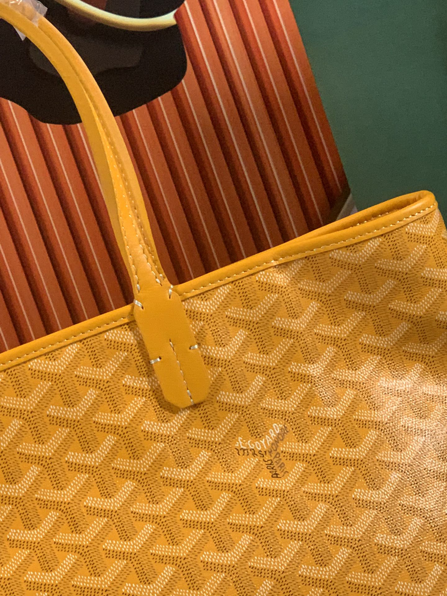 Go*ard artois pm bag