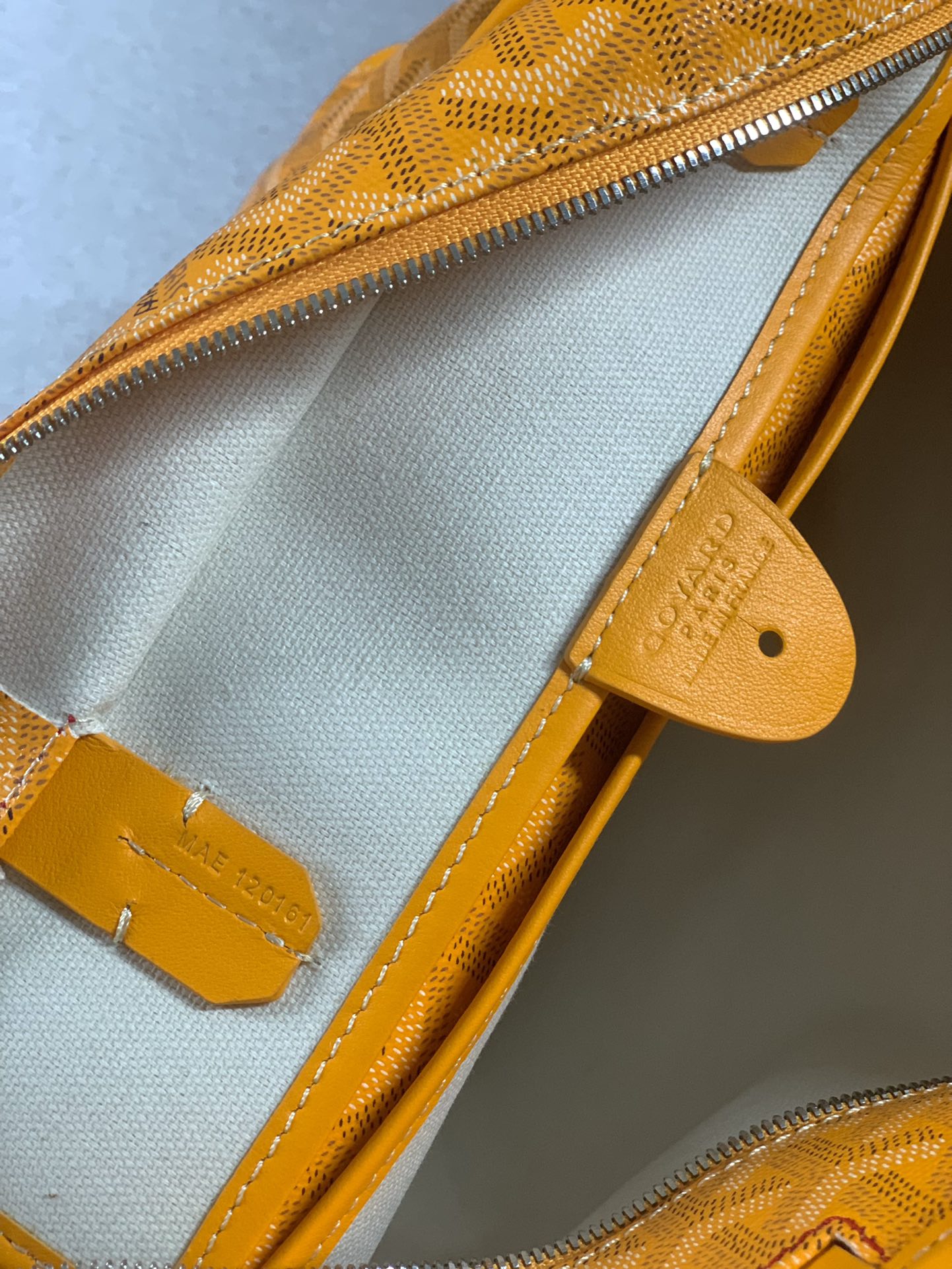 Go*ard artois pm bag