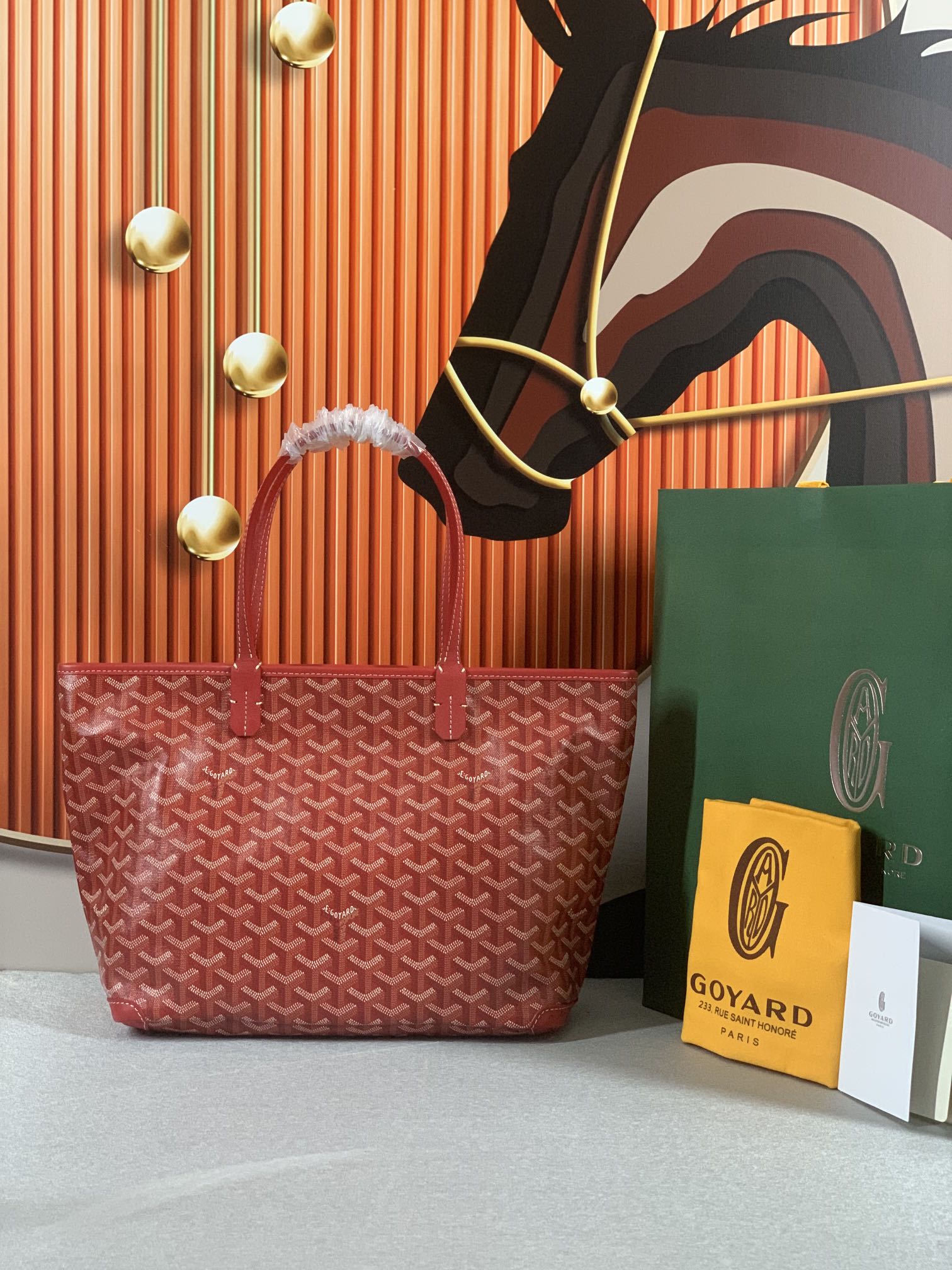 Go*ard artois pm bag