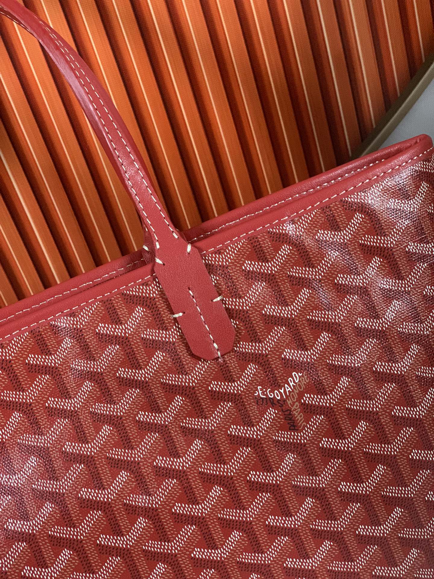 Go*ard artois pm bag