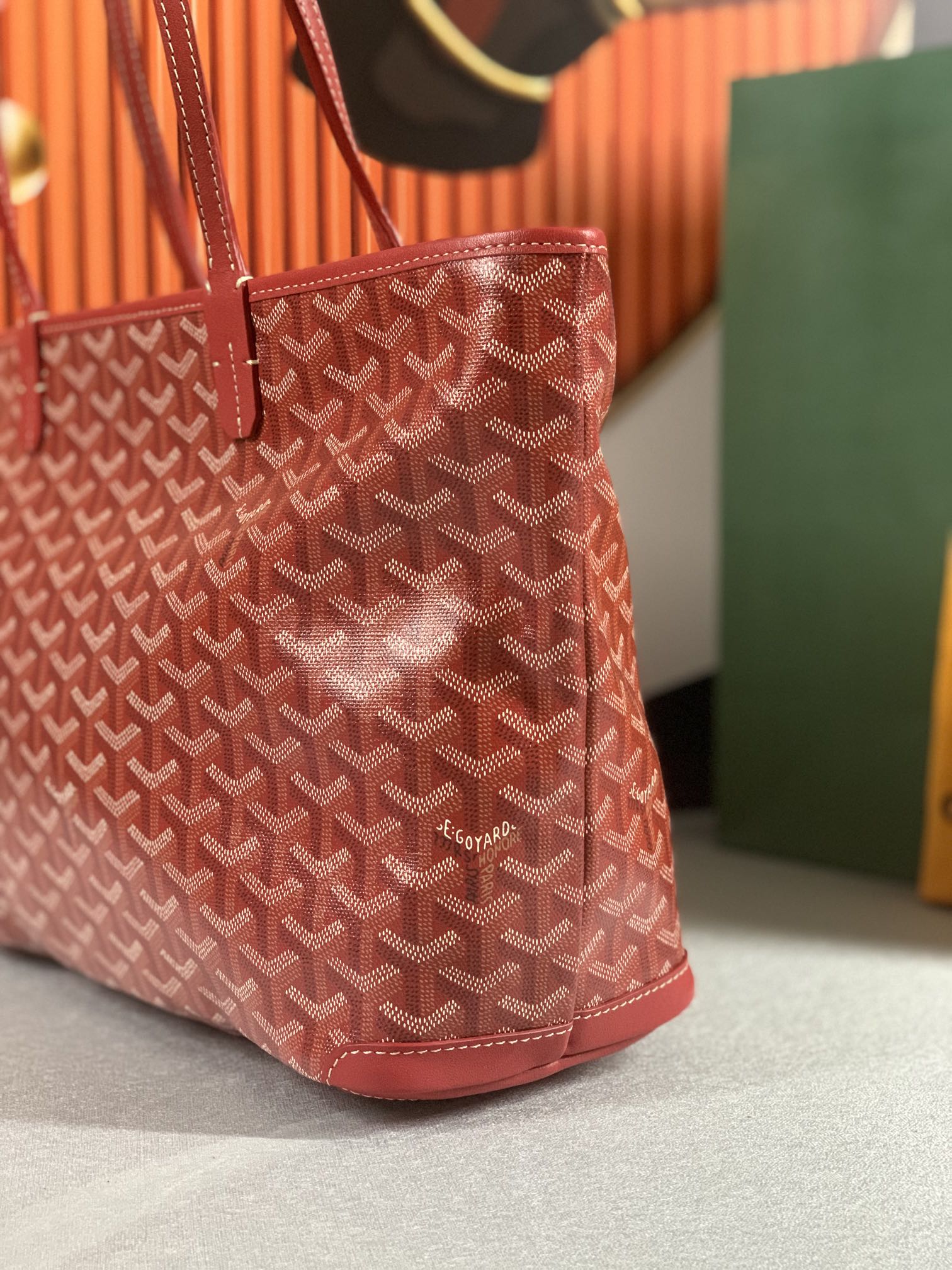 Go*ard artois pm bag