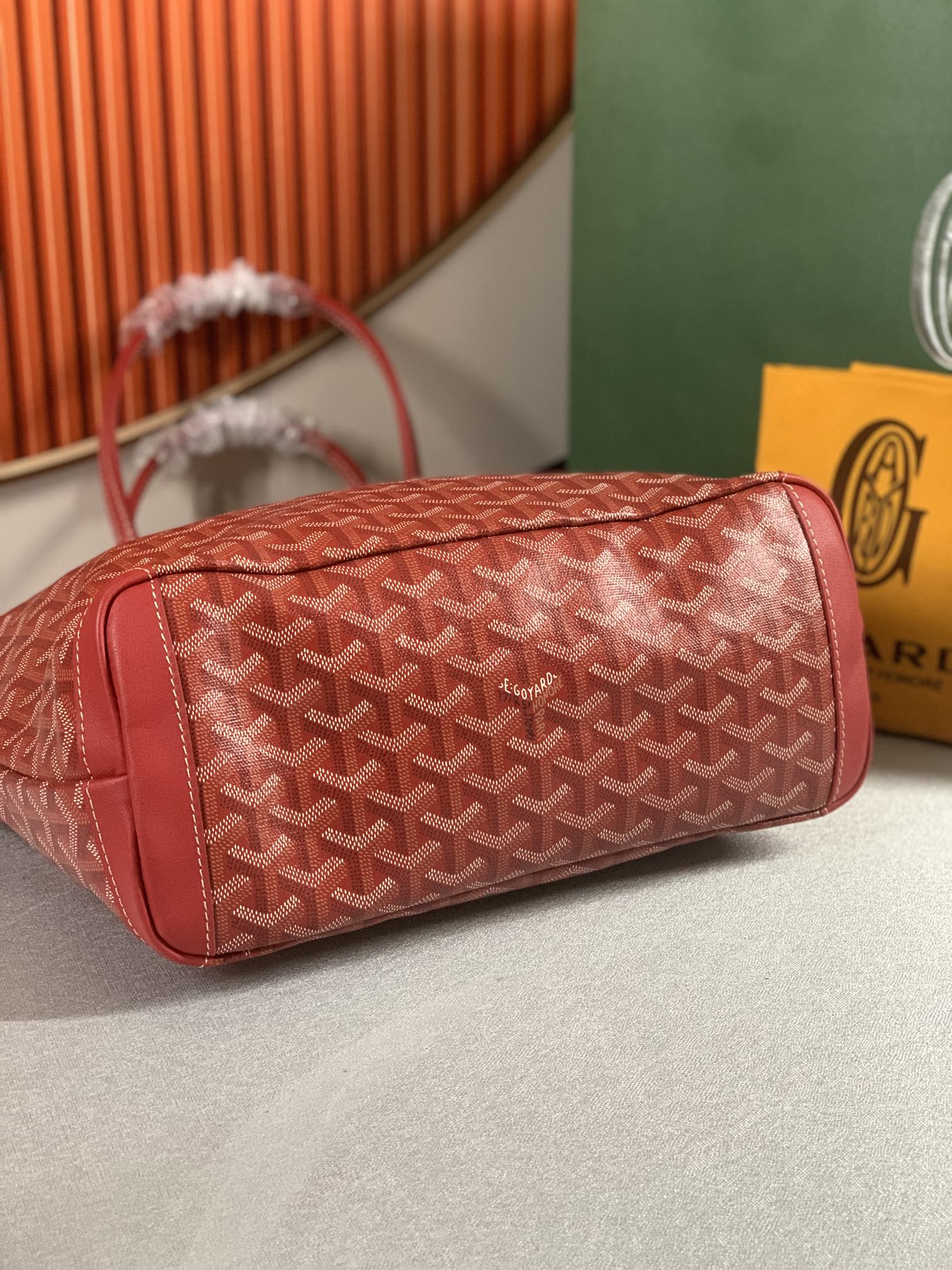 Go*ard artois pm bag