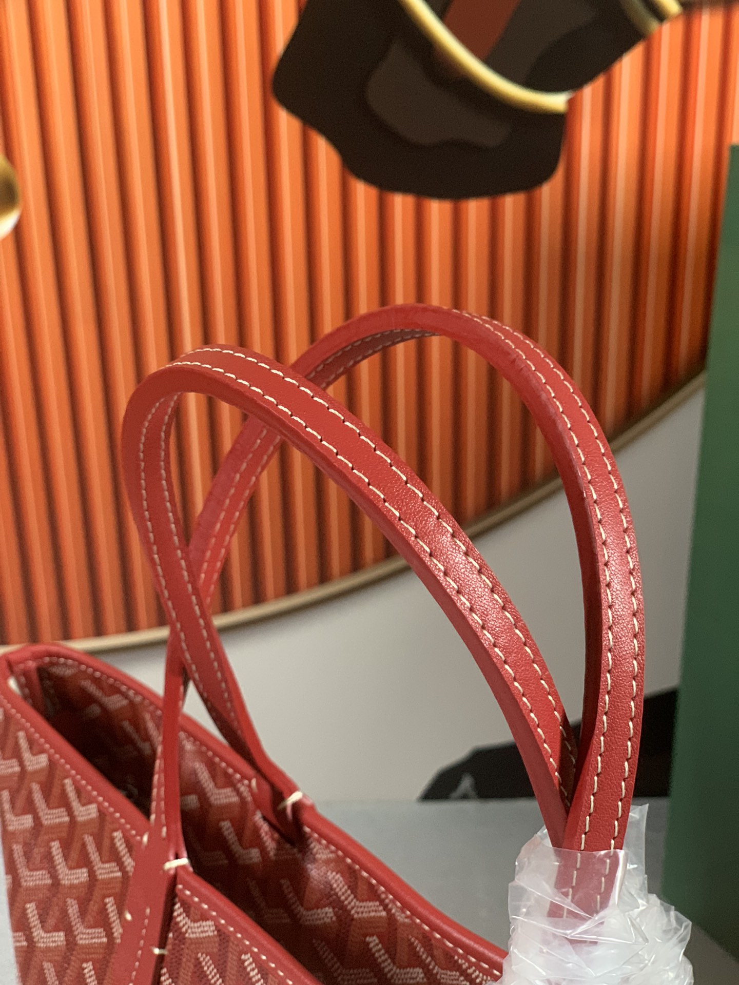 Go*ard artois pm bag