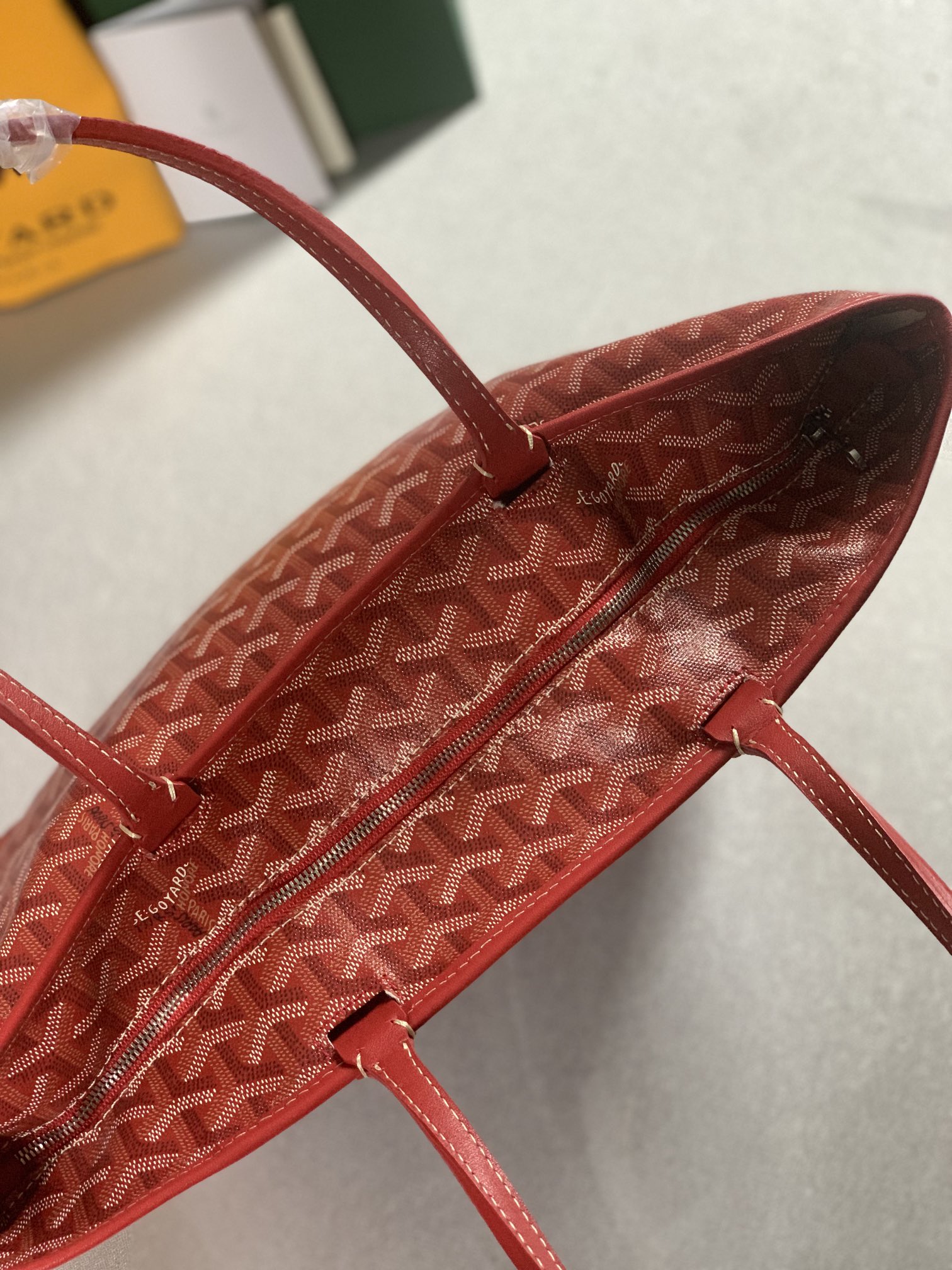 Go*ard artois pm bag