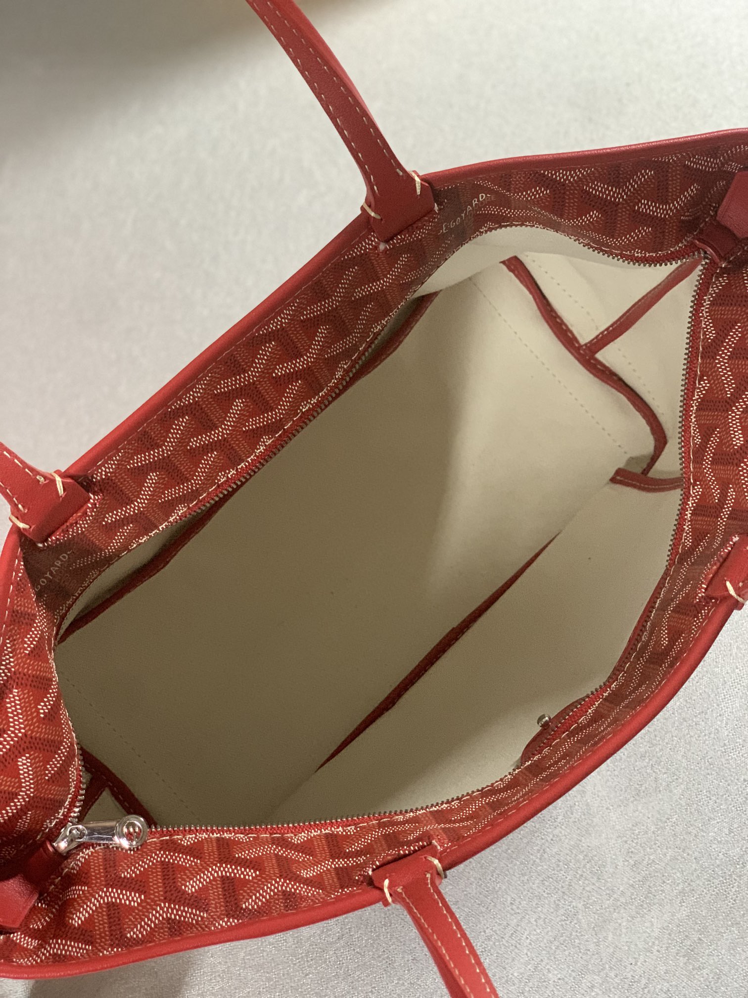 Go*ard artois pm bag