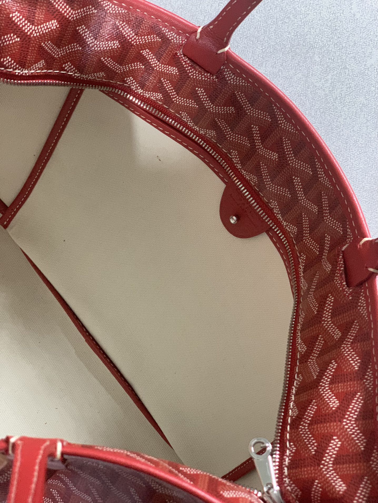 Go*ard artois pm bag