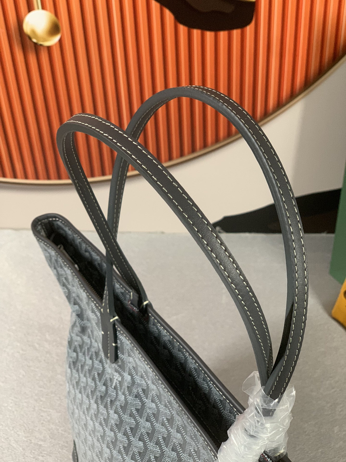 Go*ard artois mm bag