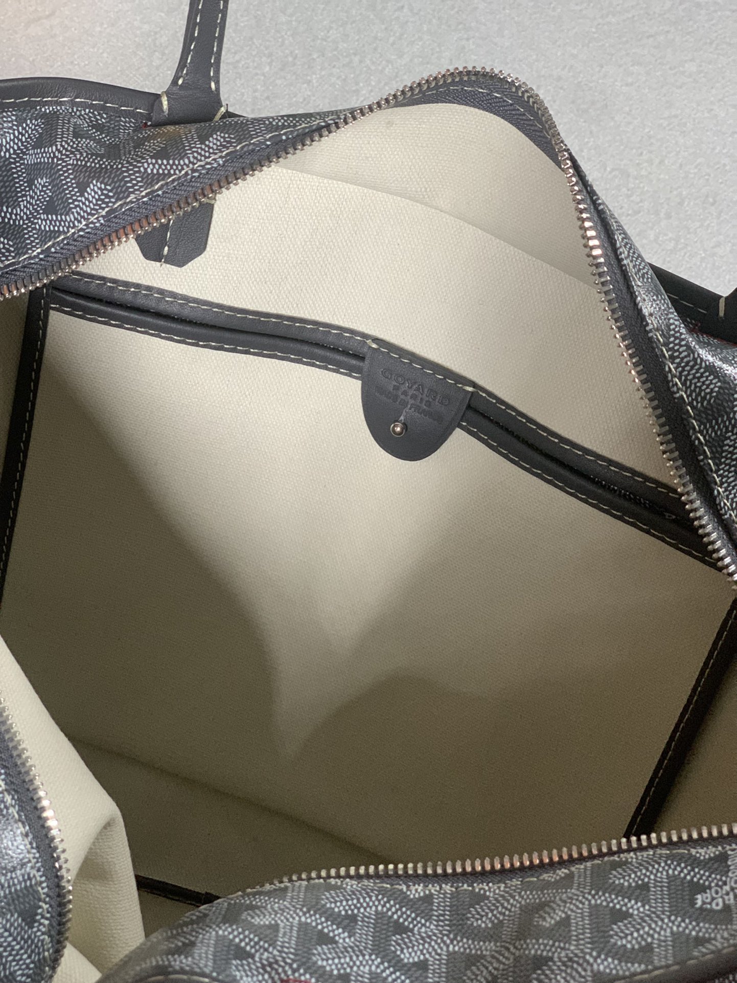 Go*ard artois mm bag