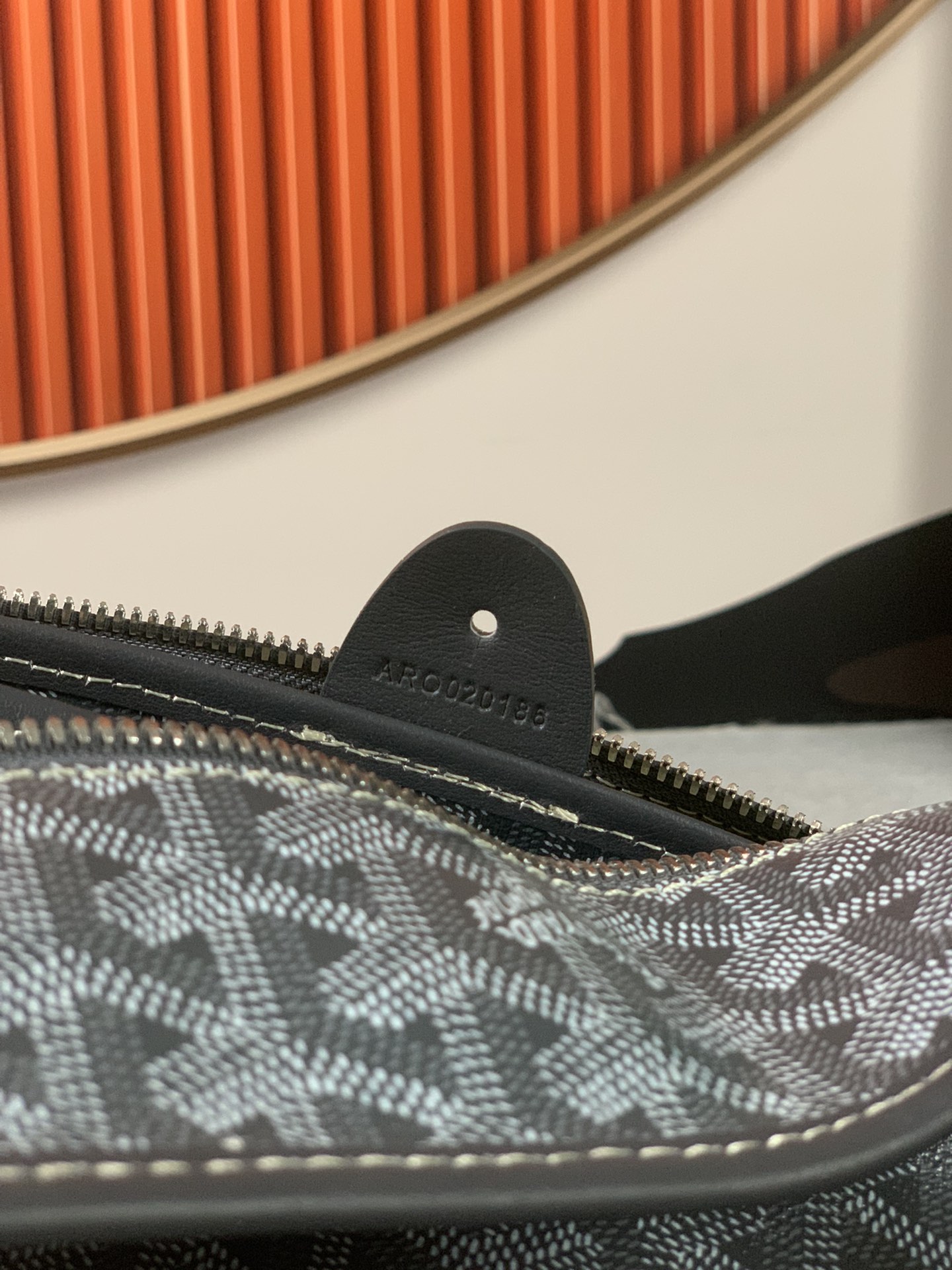 Go*ard artois mm bag