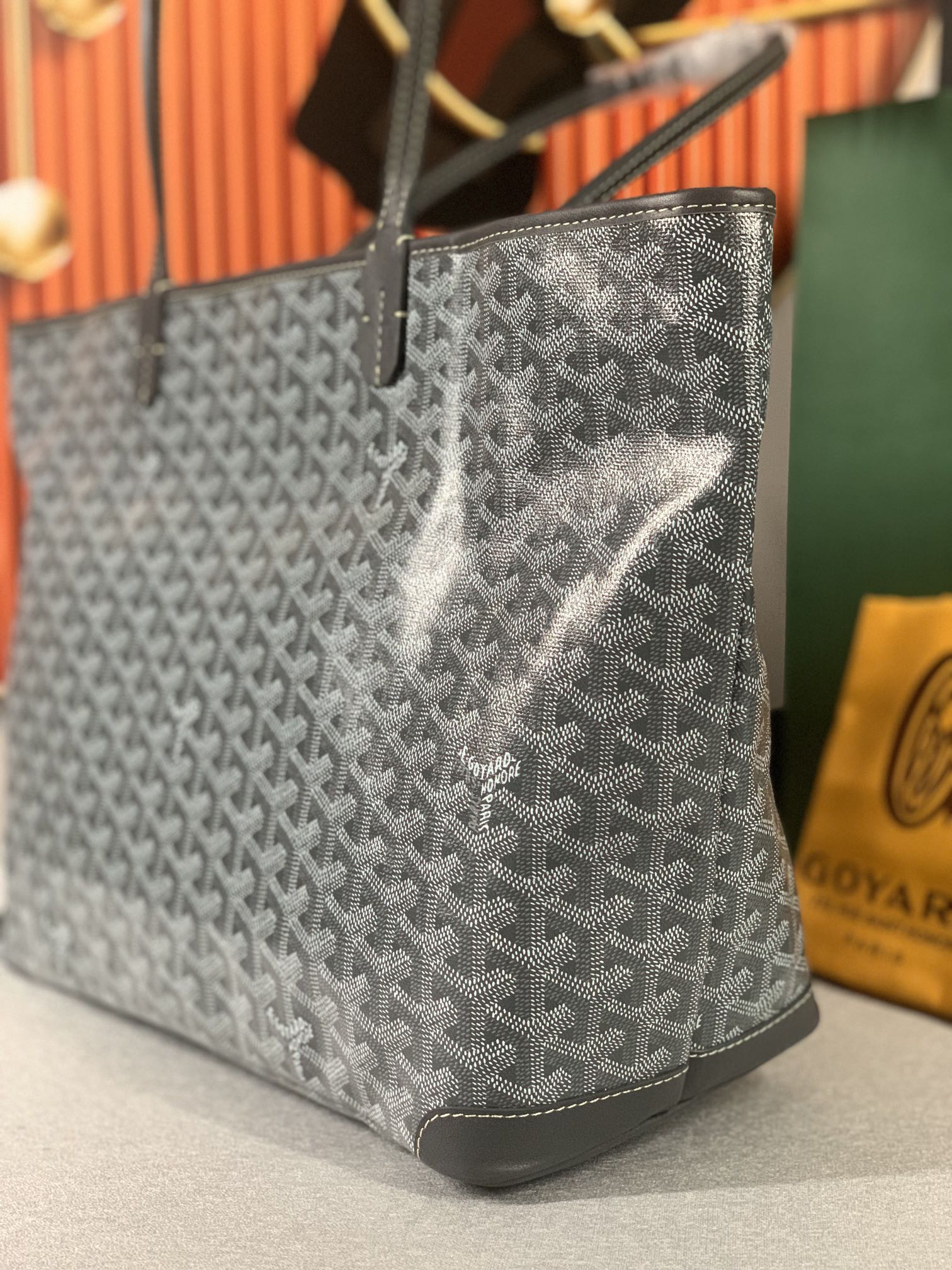 Go*ard artois mm bag