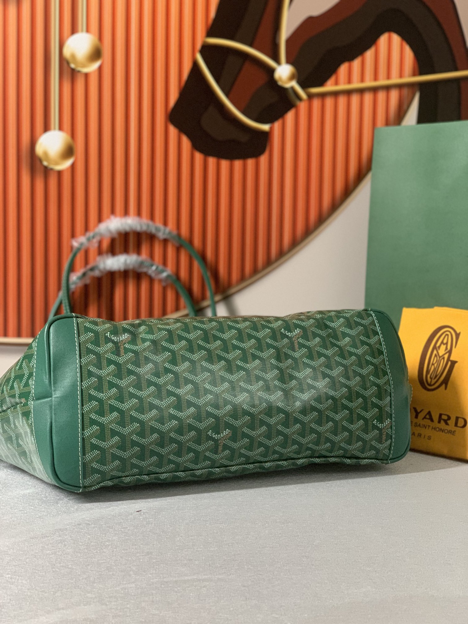 Go*ard artois mm bag