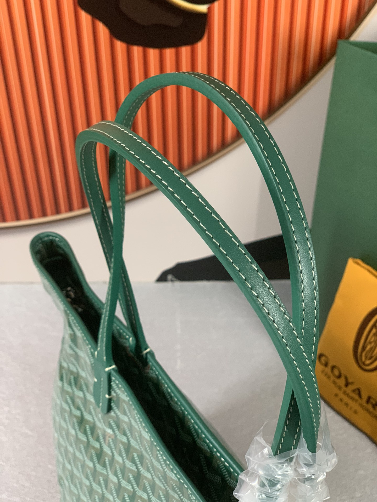 Go*ard artois mm bag