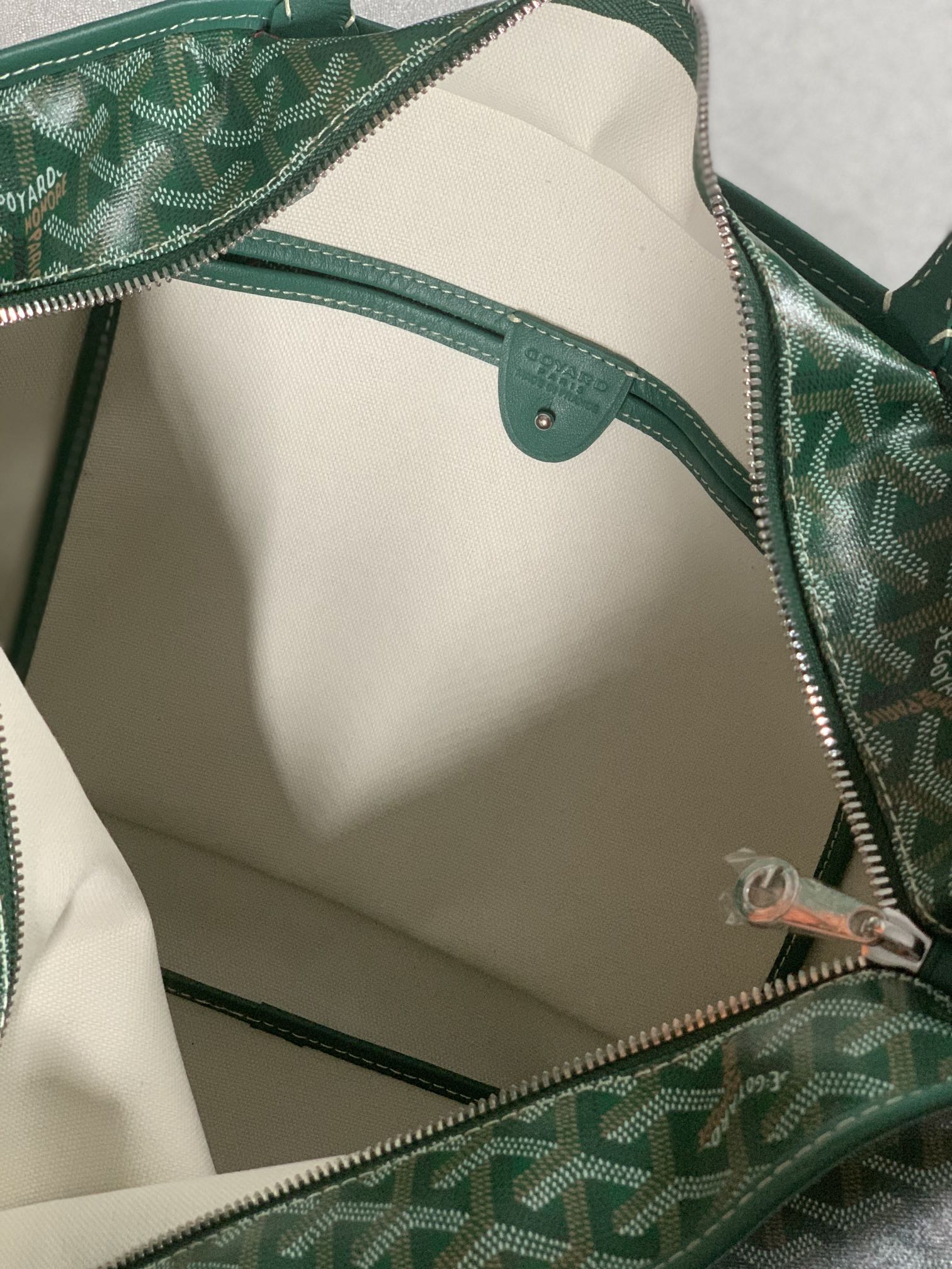 Go*ard artois mm bag