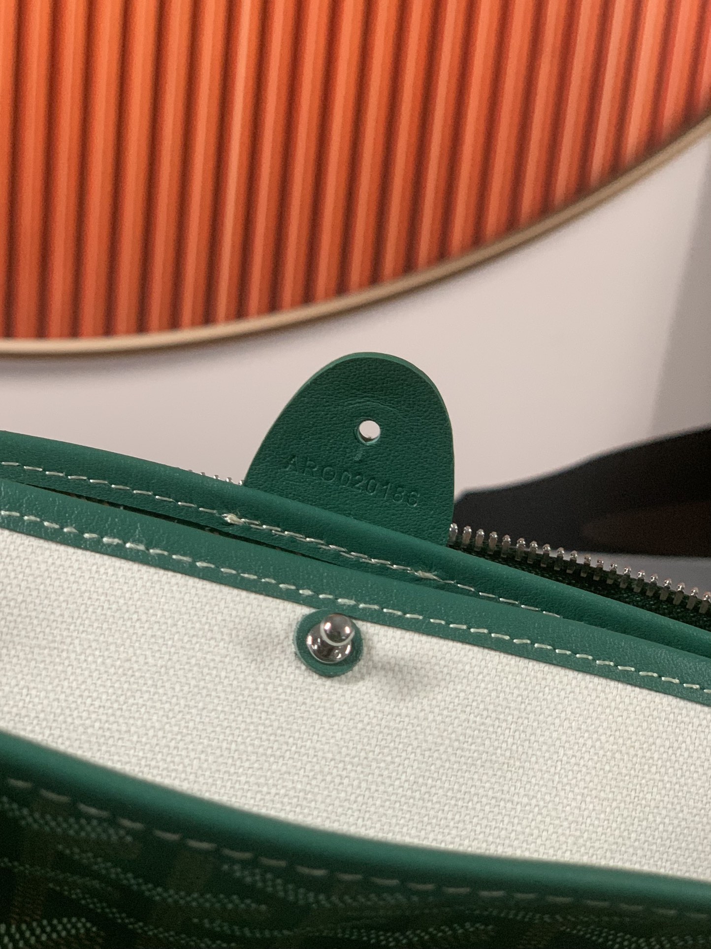 Go*ard artois mm bag